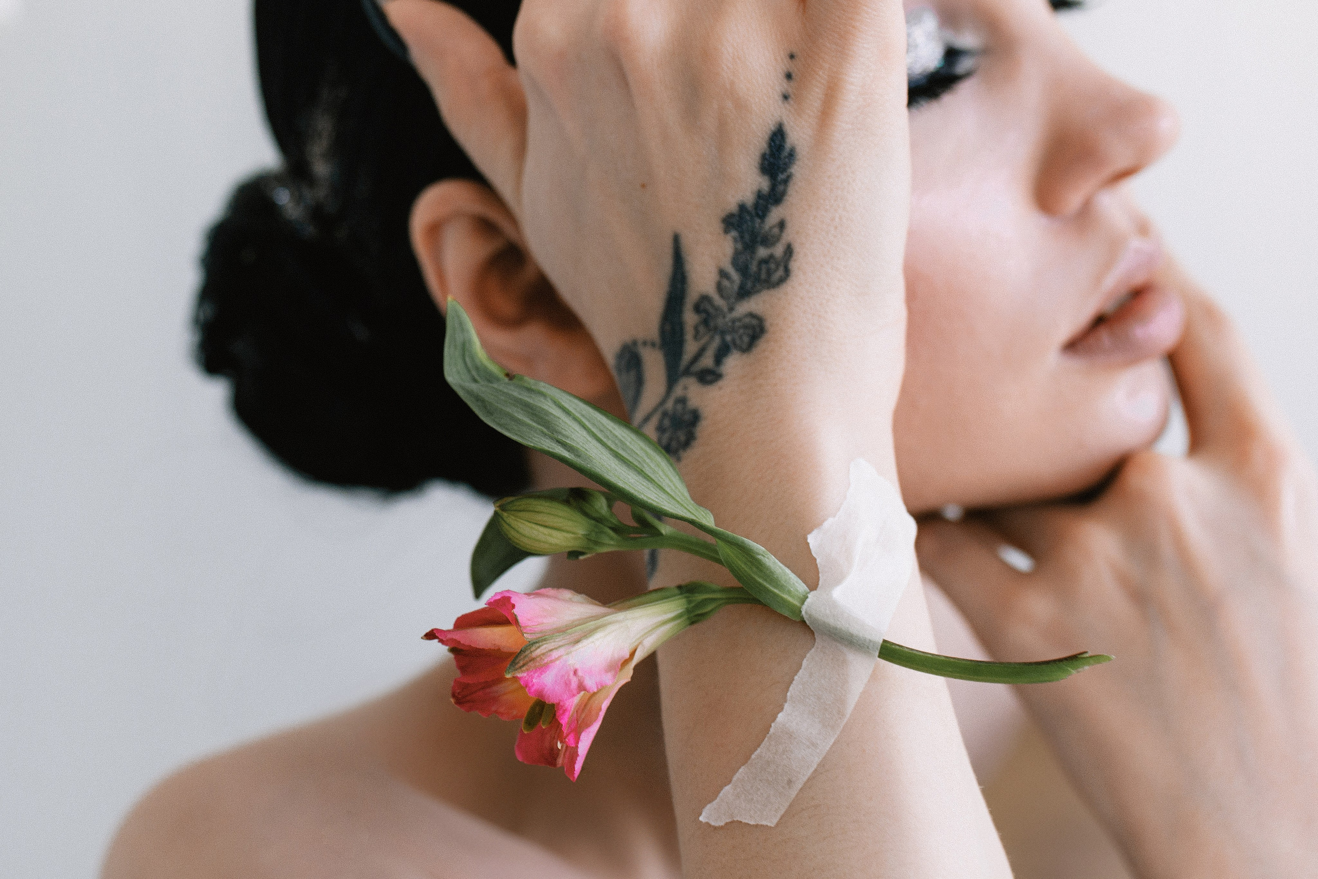 Оля. Свадебный, семейный фотограф в Рязани Лена Брант