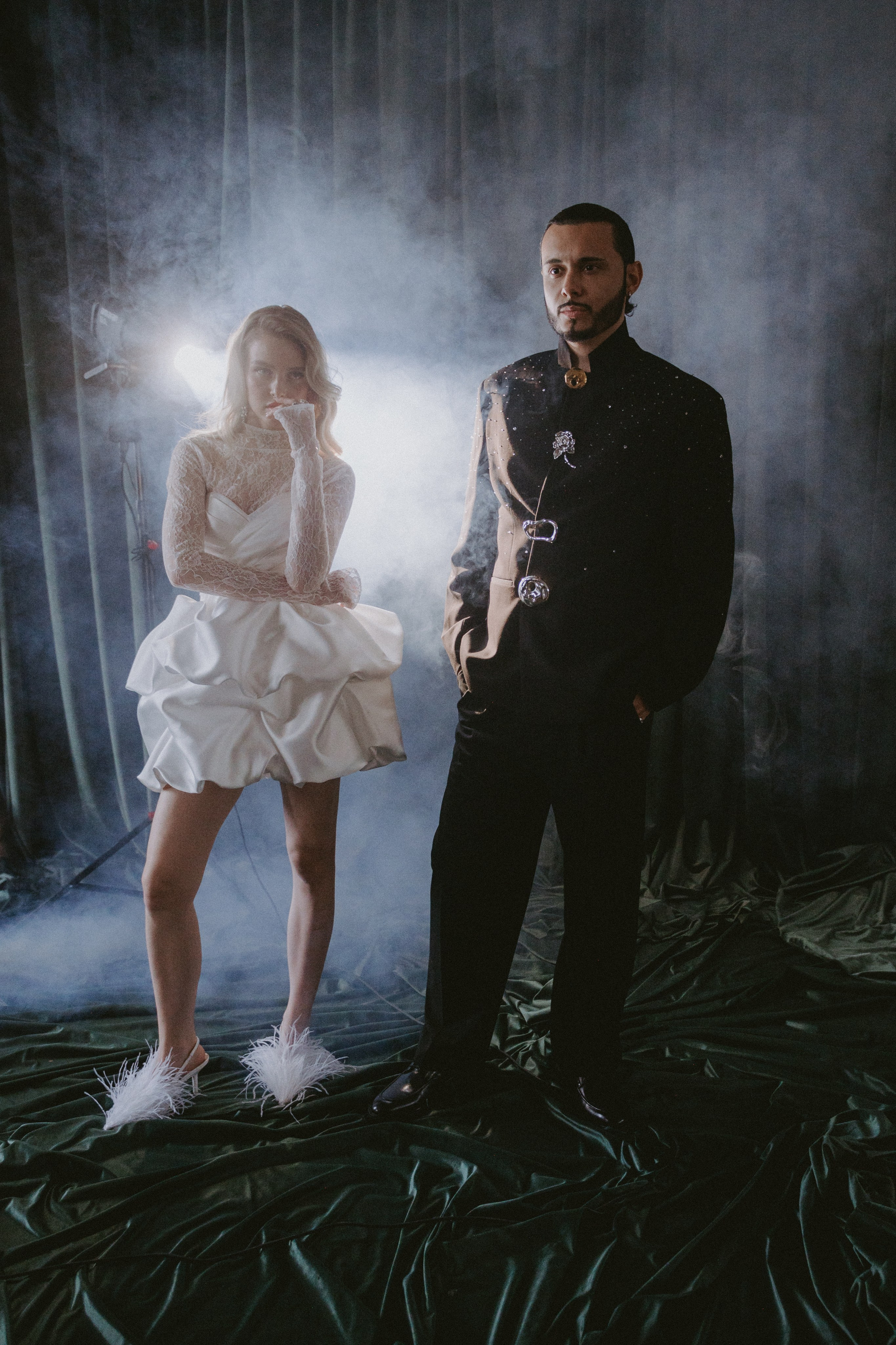 Тамара&Ростислав. Свадебный и семейный фотограф город Темрюк Фотостудия Темрюк