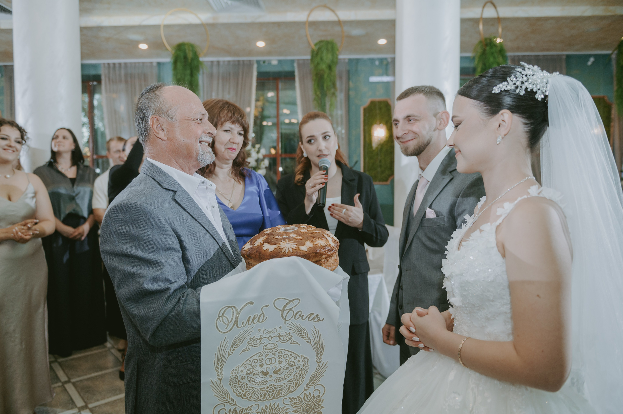 Роман & Вероника. Свадебный и семейный фотограф город Темрюк Фотостудия Темрюк