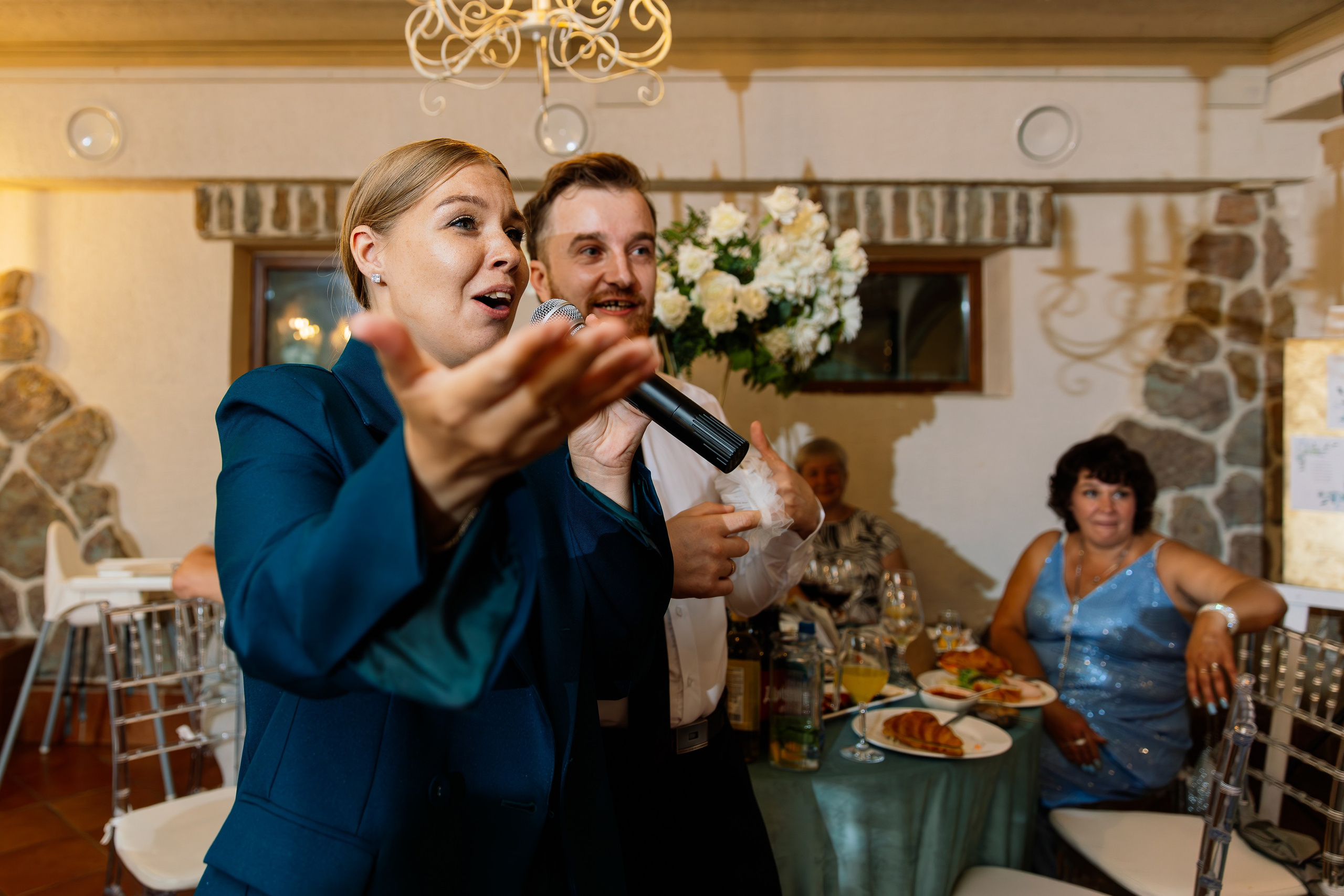 Владимир и Алёна. Семейный фотограф Толстикова Кристина