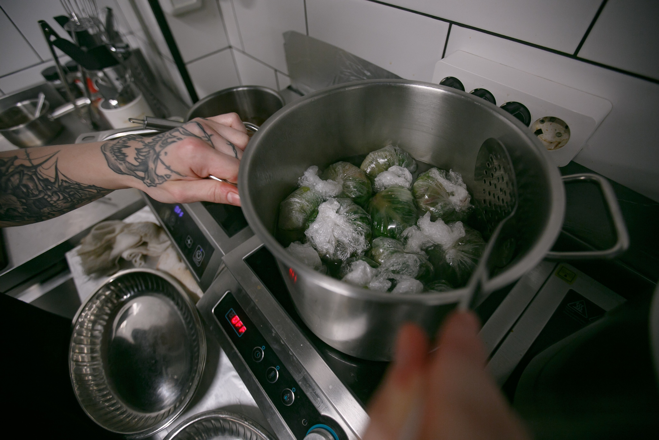 Гастроужин челябинск