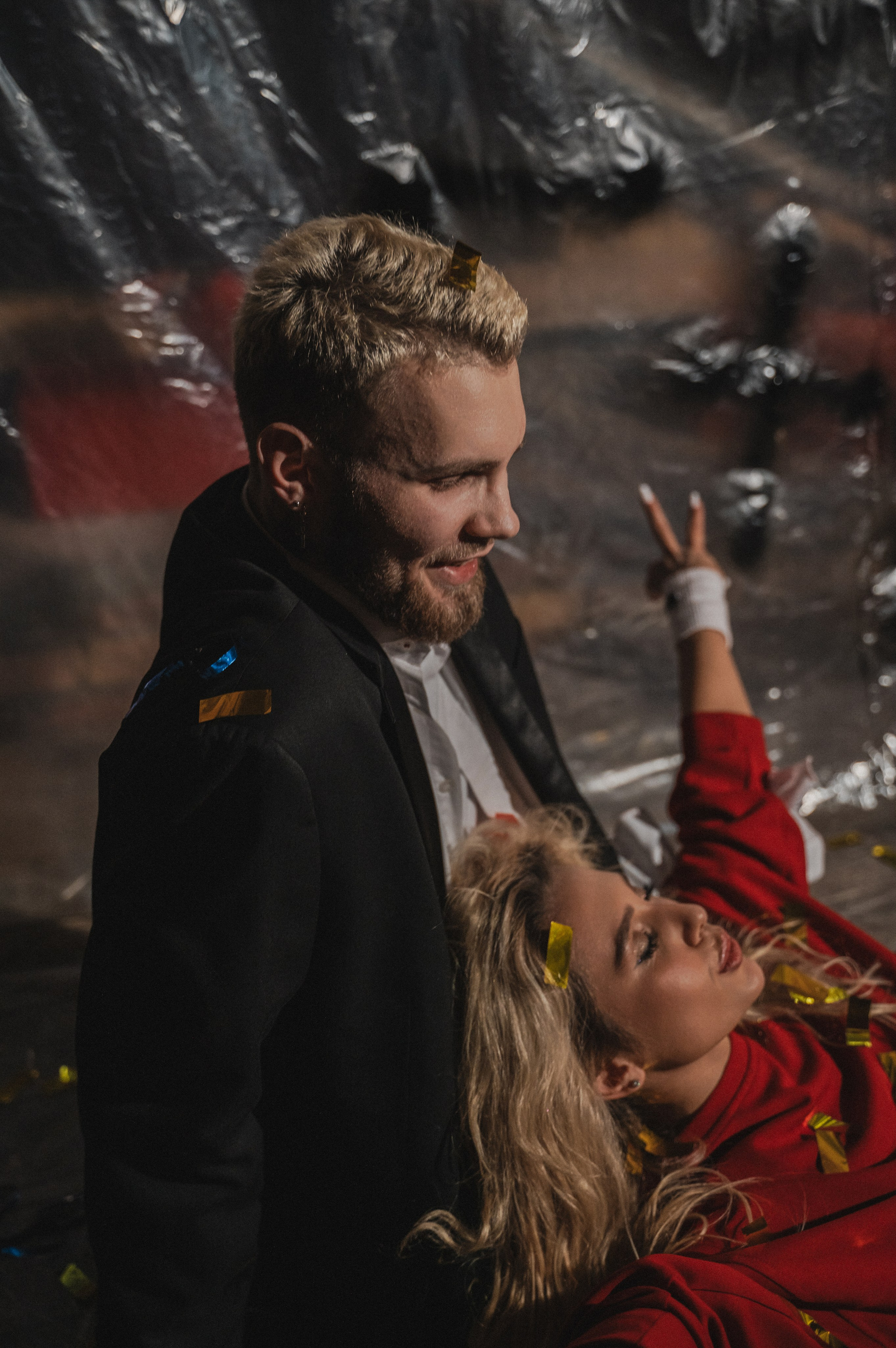 Альбом19. Свадебный фотограф в Рязани Дзюрак Елизавета