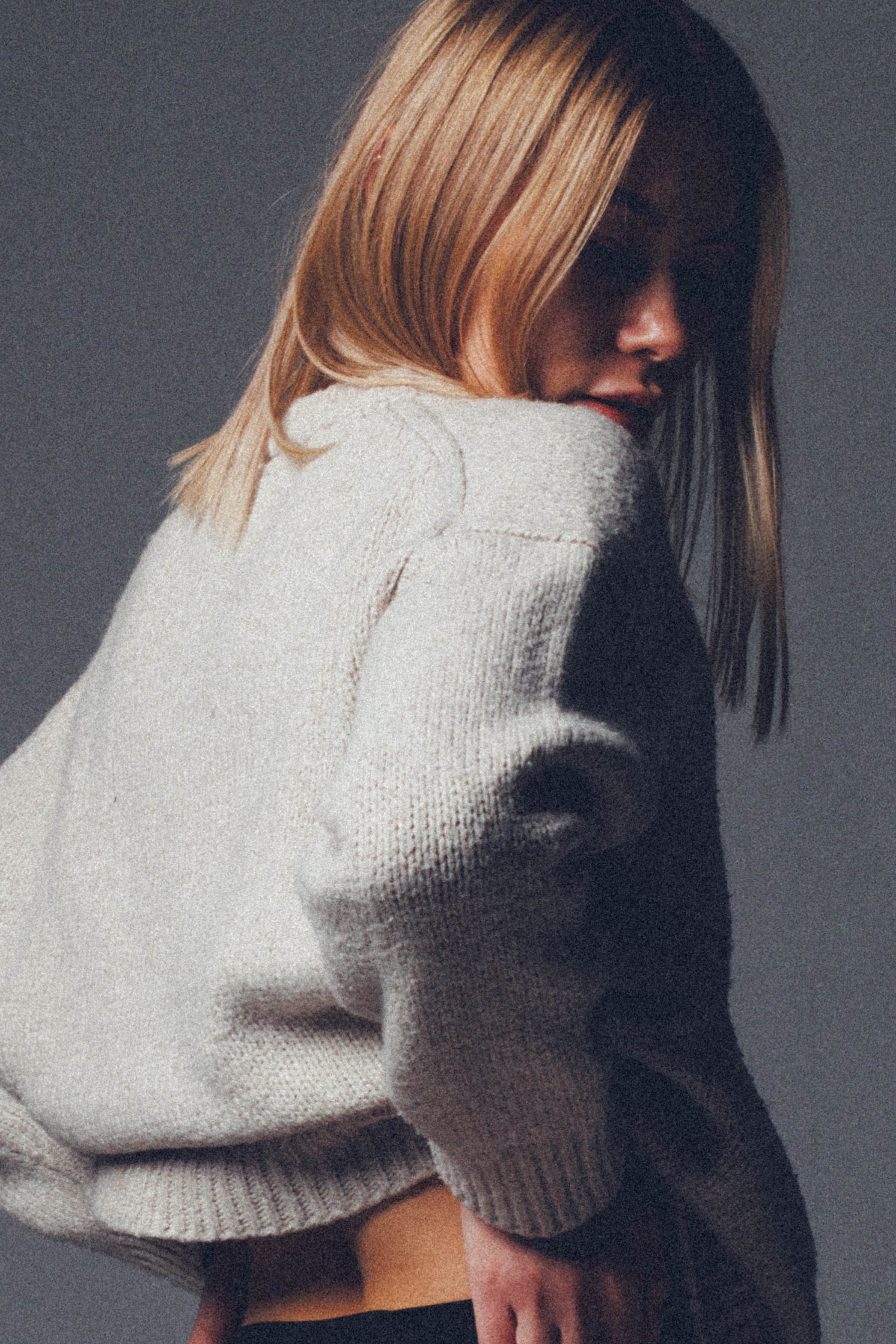 Tanya. Главная