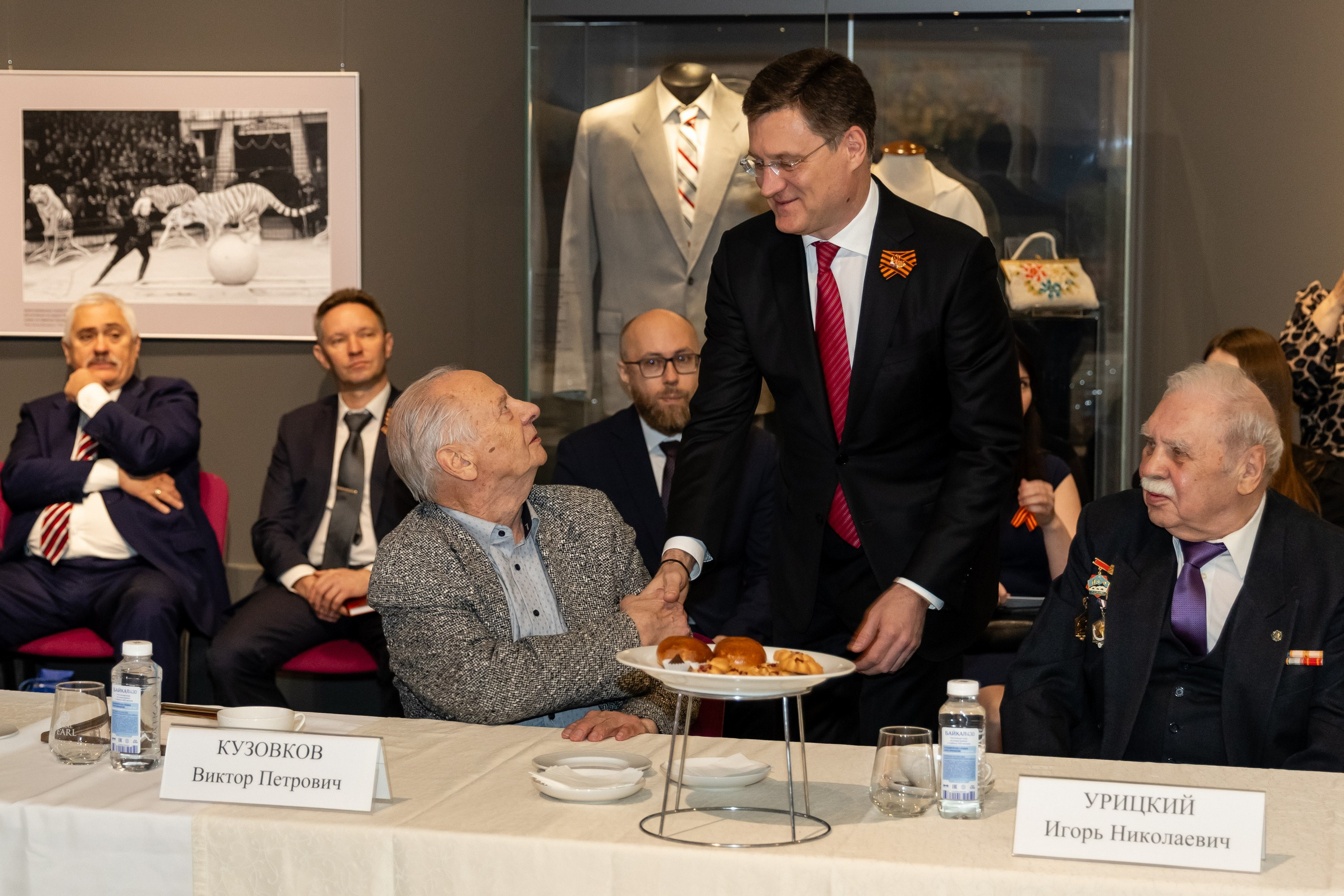 Энергия великой победы 80 лет. Свадебный фотограф Москва