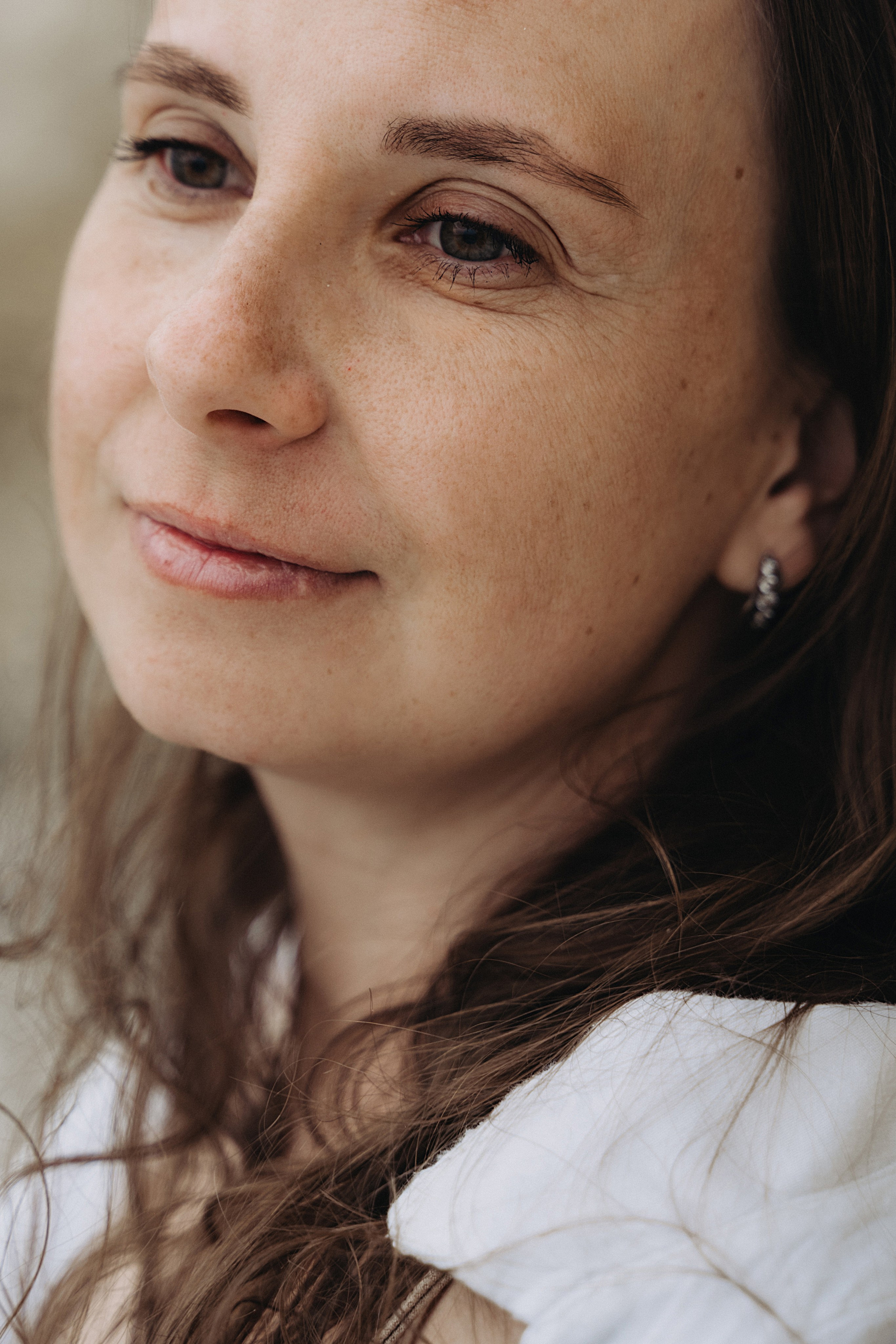 Юлия. Мария Кобзева, фотограф в Ялте, Крым