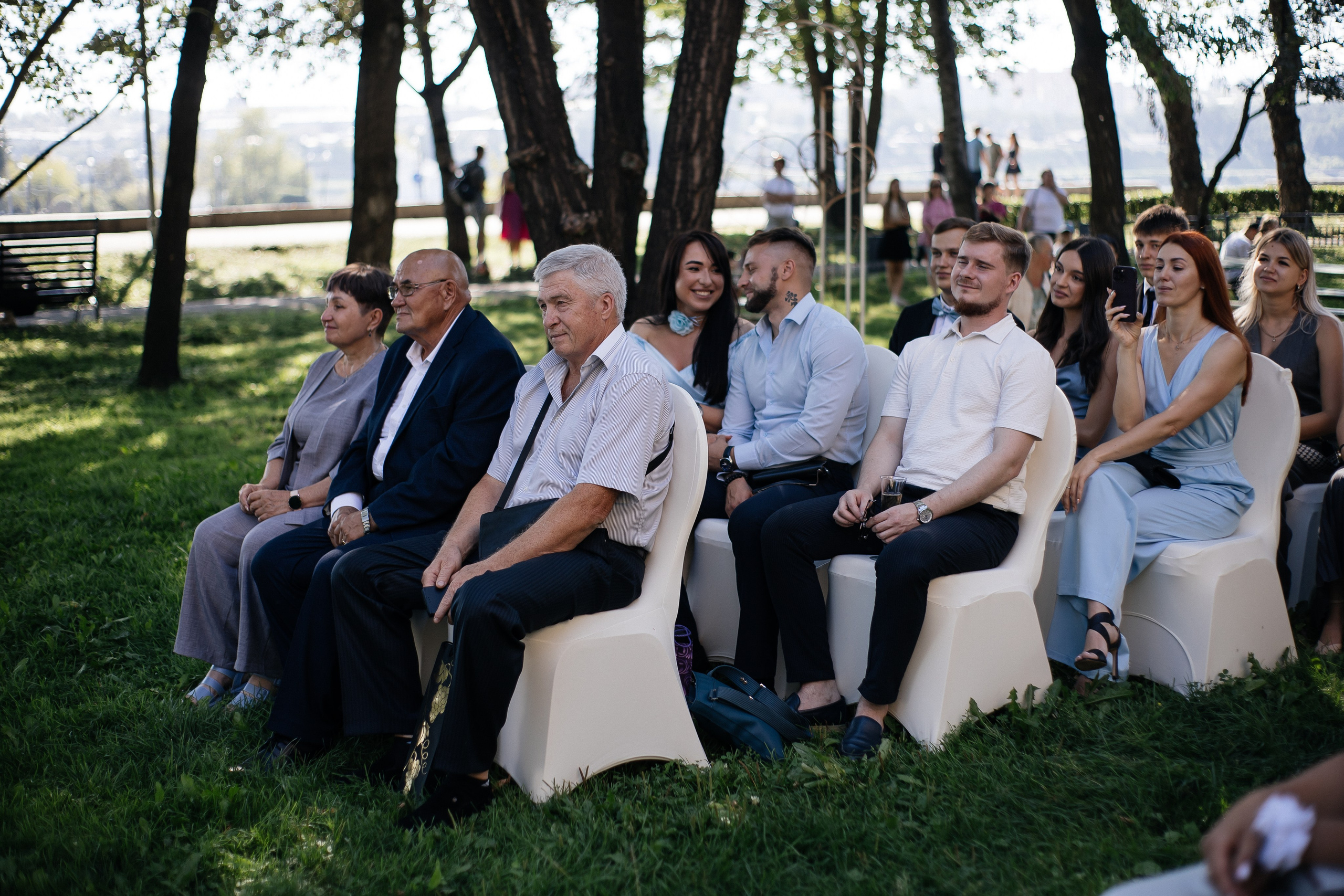 Полный свадебный день. Фотограф в Иркутске