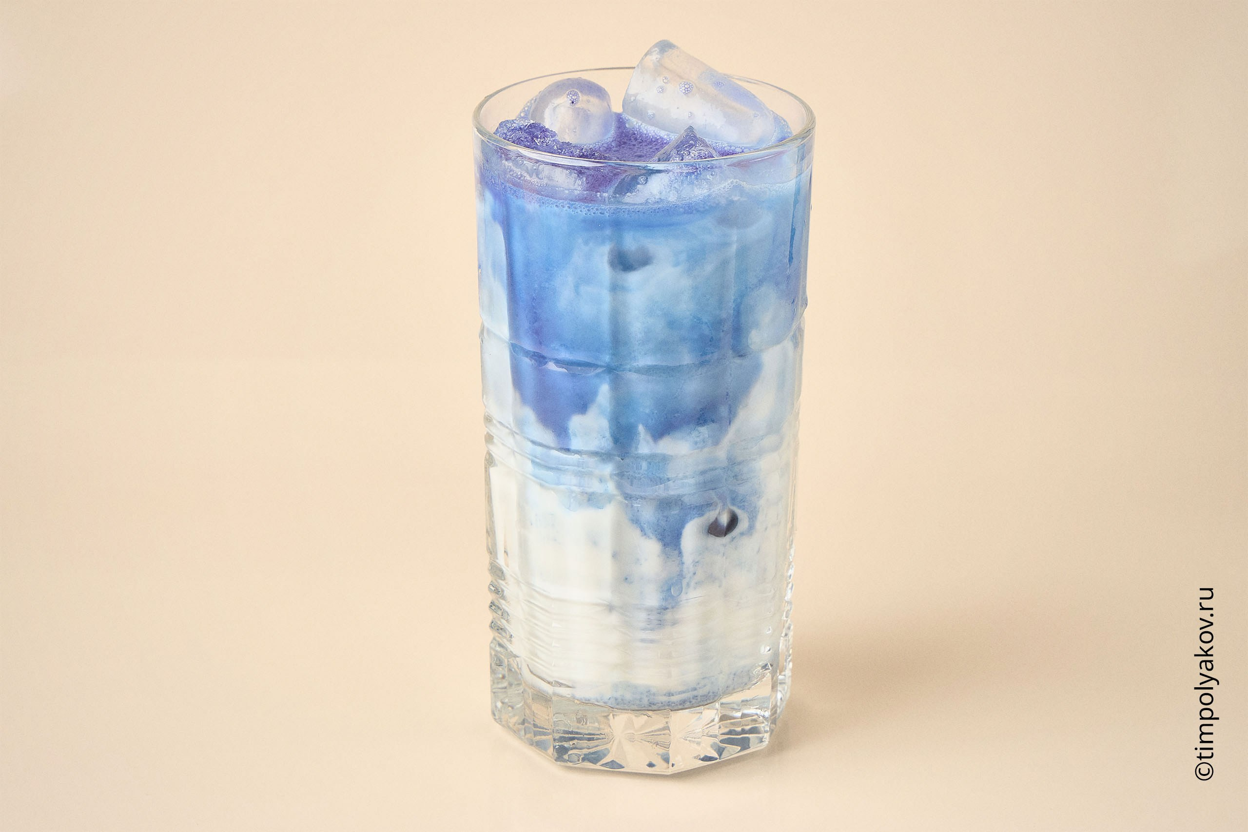 Хруст. Тимур Поляков — фотограф и оператор-постановщик