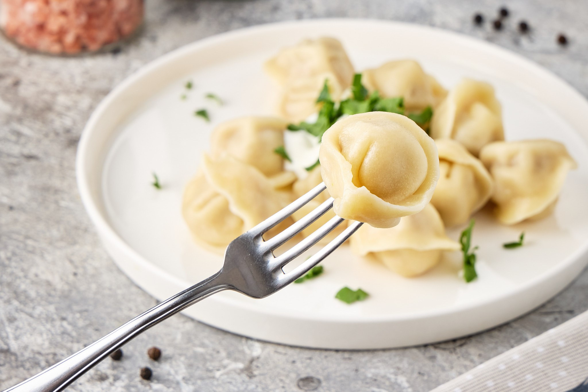 Пельмени Мельников. Тимур Поляков — фотограф и оператор-постановщик