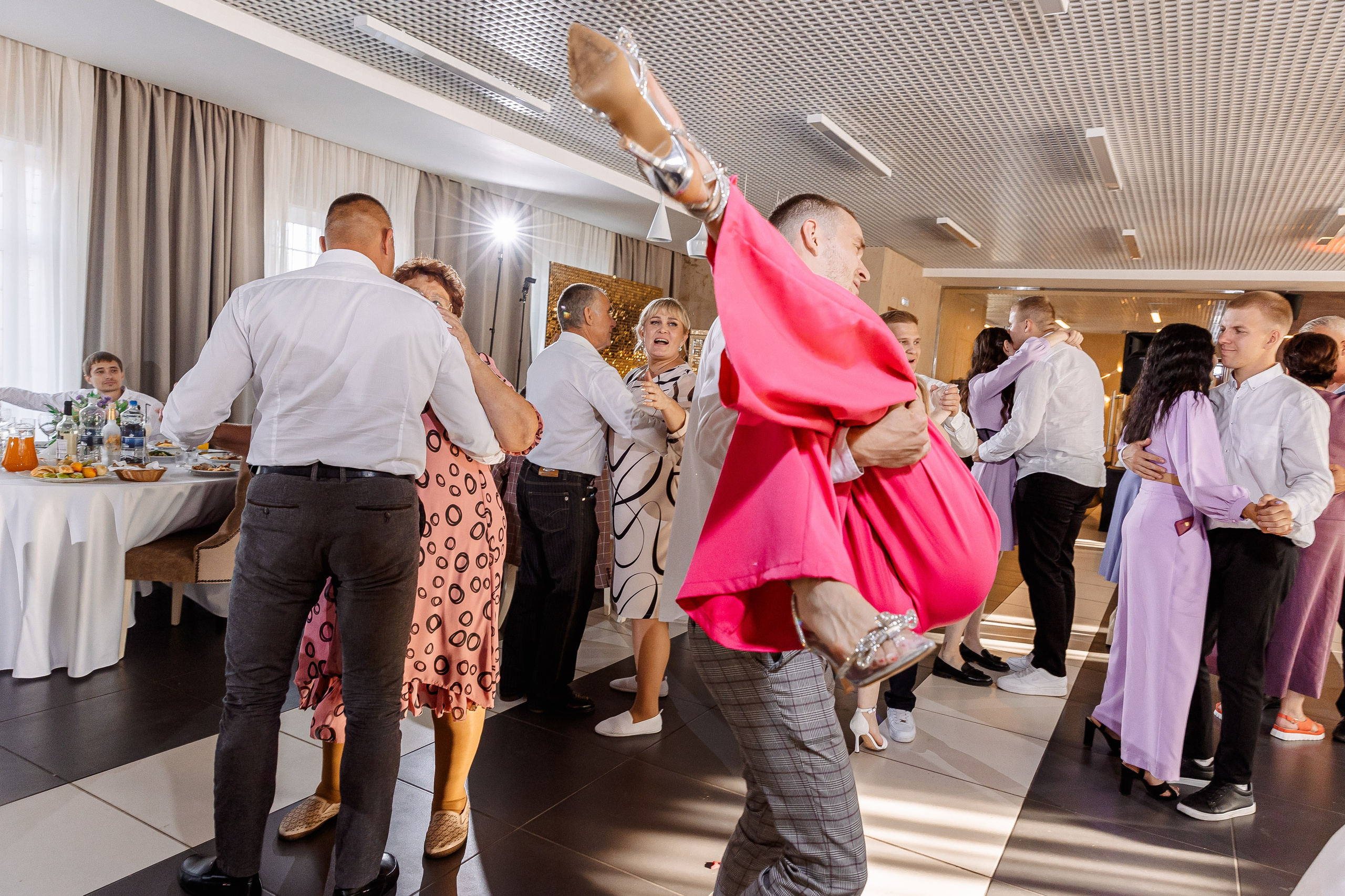 Любовь и Евгений. Свадебный и семейный фотограф в Челябинске Юлия Ишимова