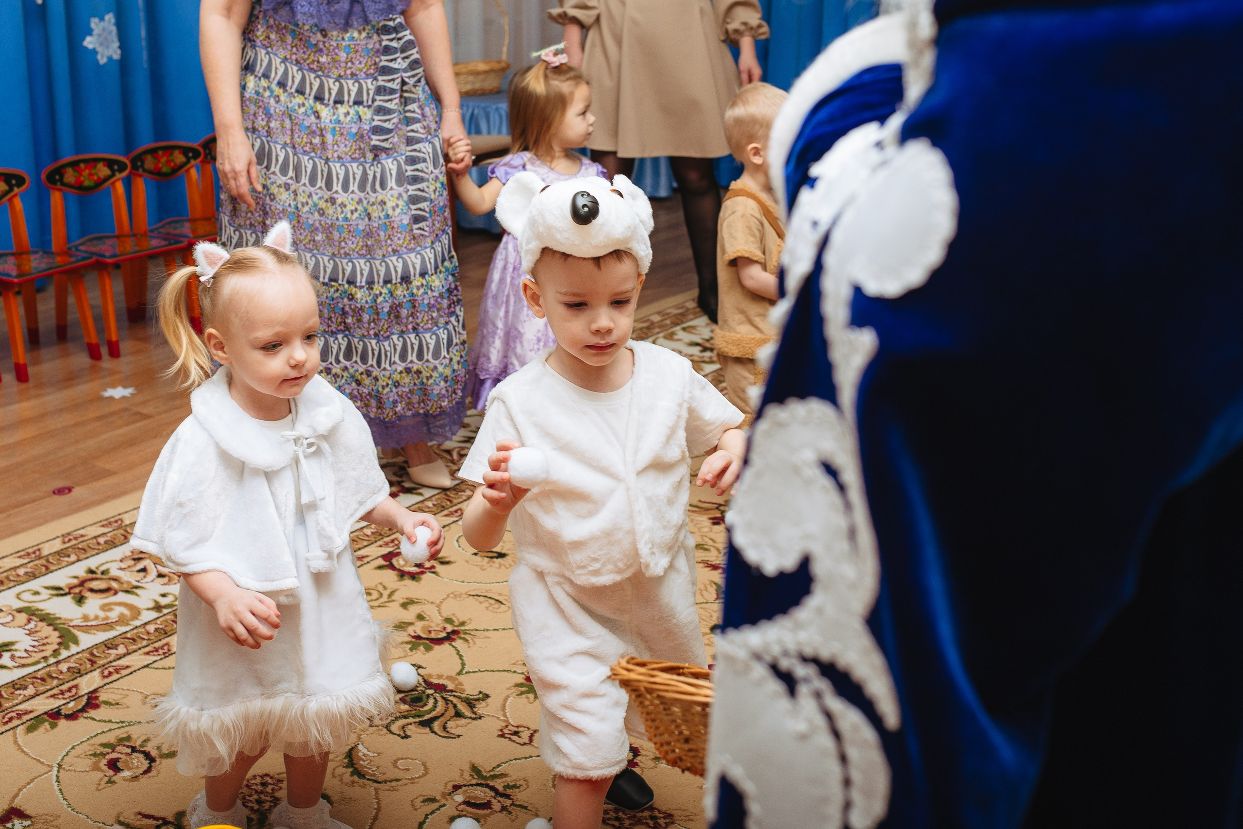 Смородинка. Семейный и детский фотограф в Новосибирске и Краснообске — Анна Ким