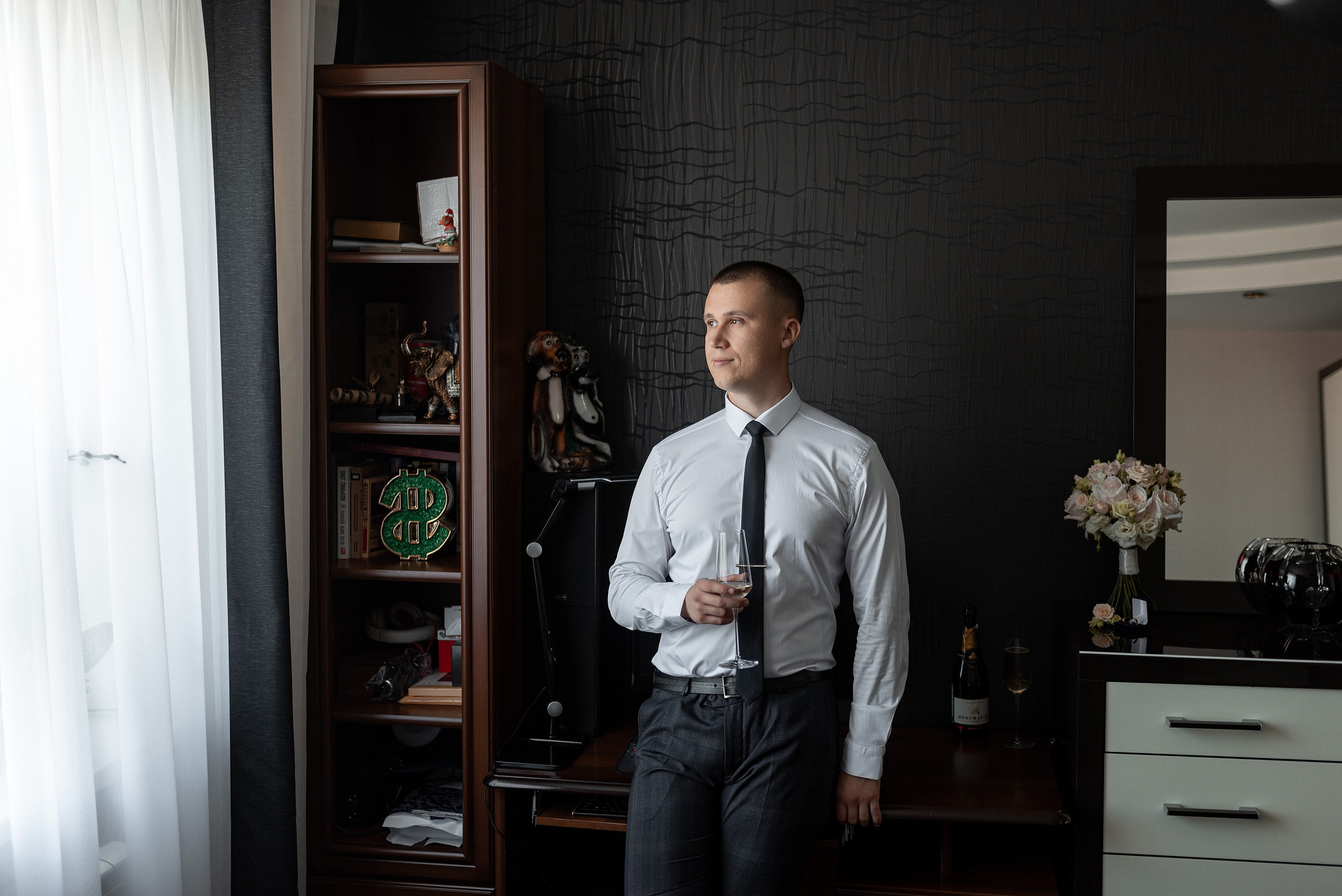 Александр и Юлия. Свадебный фотограф Белгород Валуйки Старый Оскол Воронеж