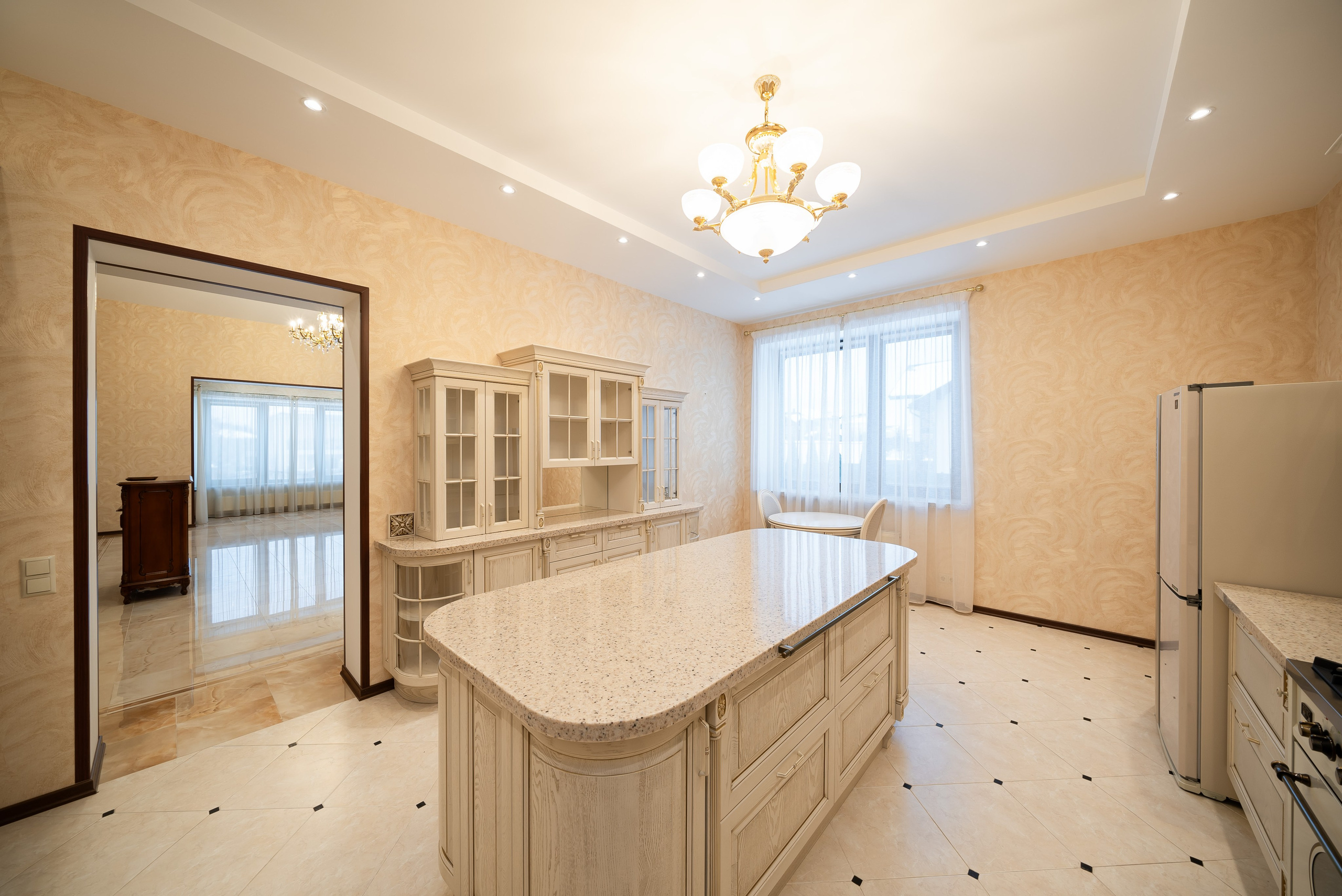 ДОМ п. АДМИРАЛ. Фото и видео-съемка Андраник Хачатурян