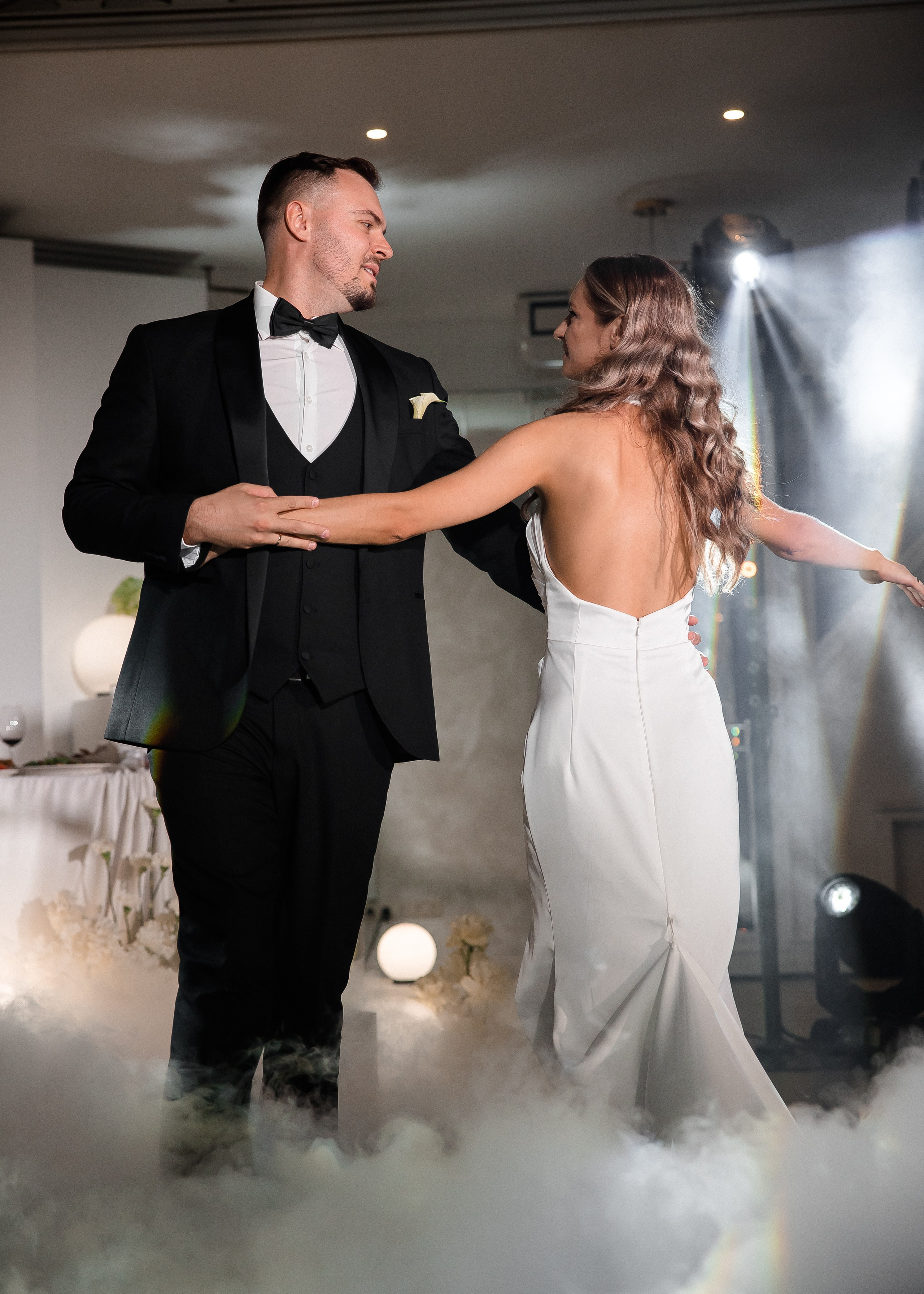 Лена + Саша. Свадебный и семейный фотограф в Саратове Маша Паника