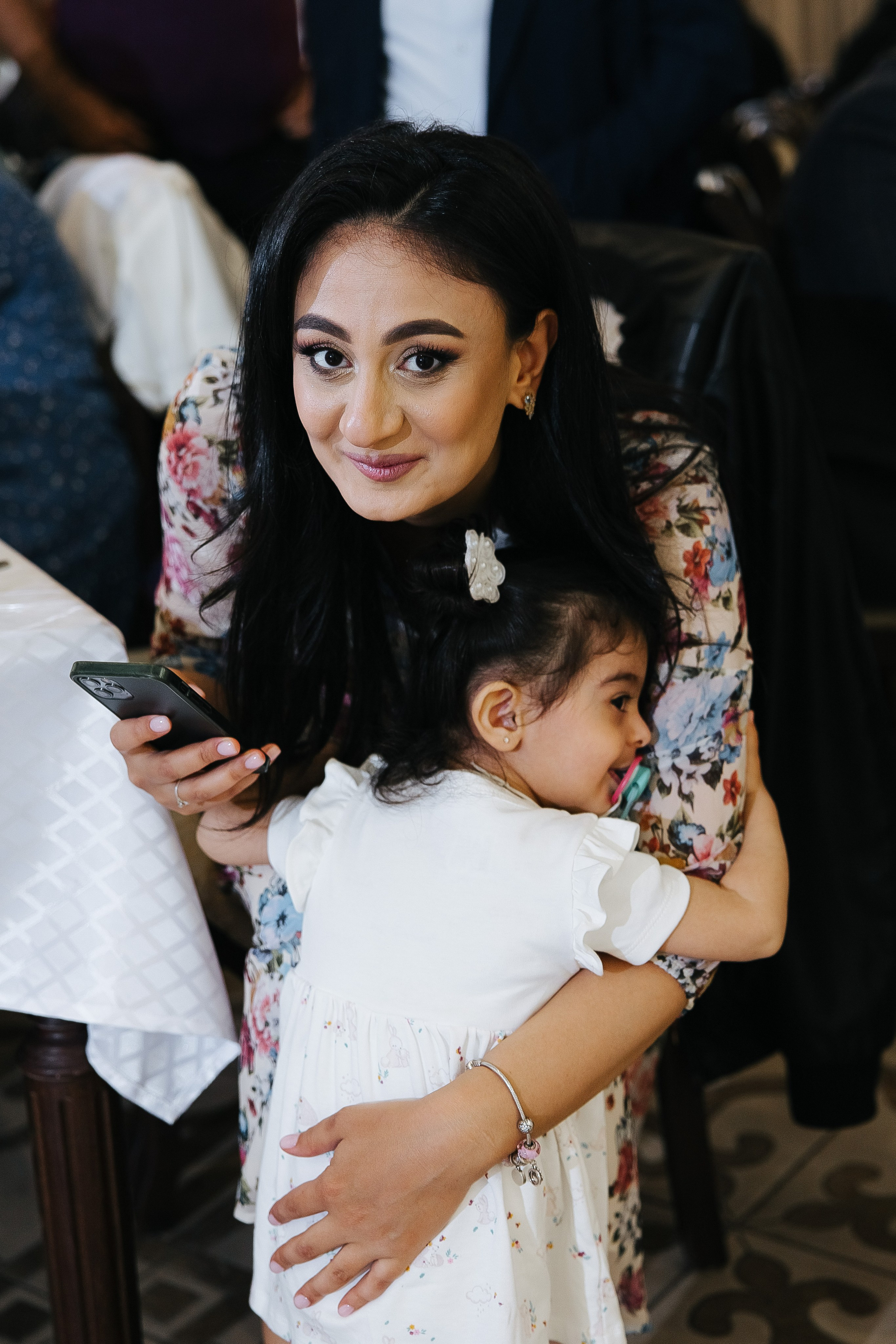 Шах и Ирада. Фотограф в Красноярске Надежда Воскресенская