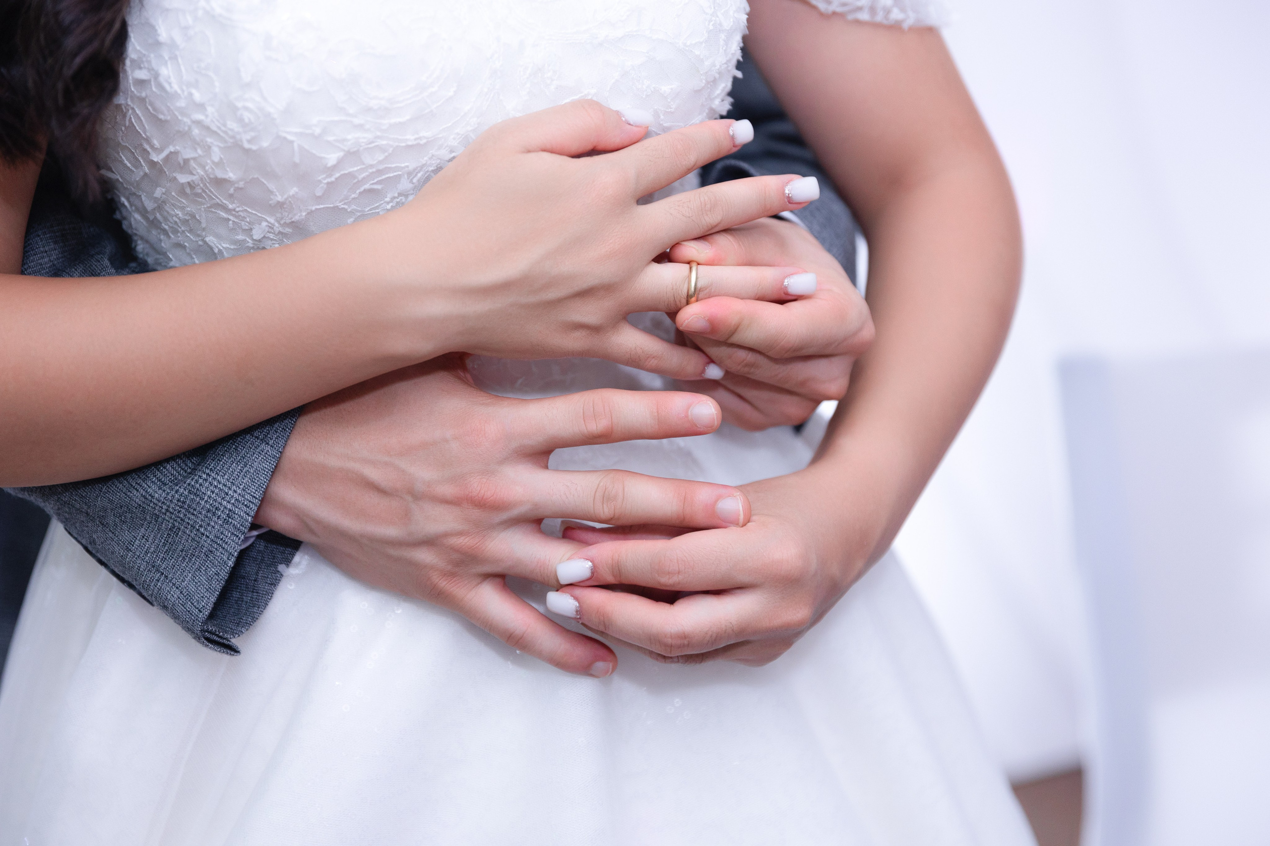 Олег и Сабина. Фотограф в Корее Фотограф новорождённых Семейный фотограф