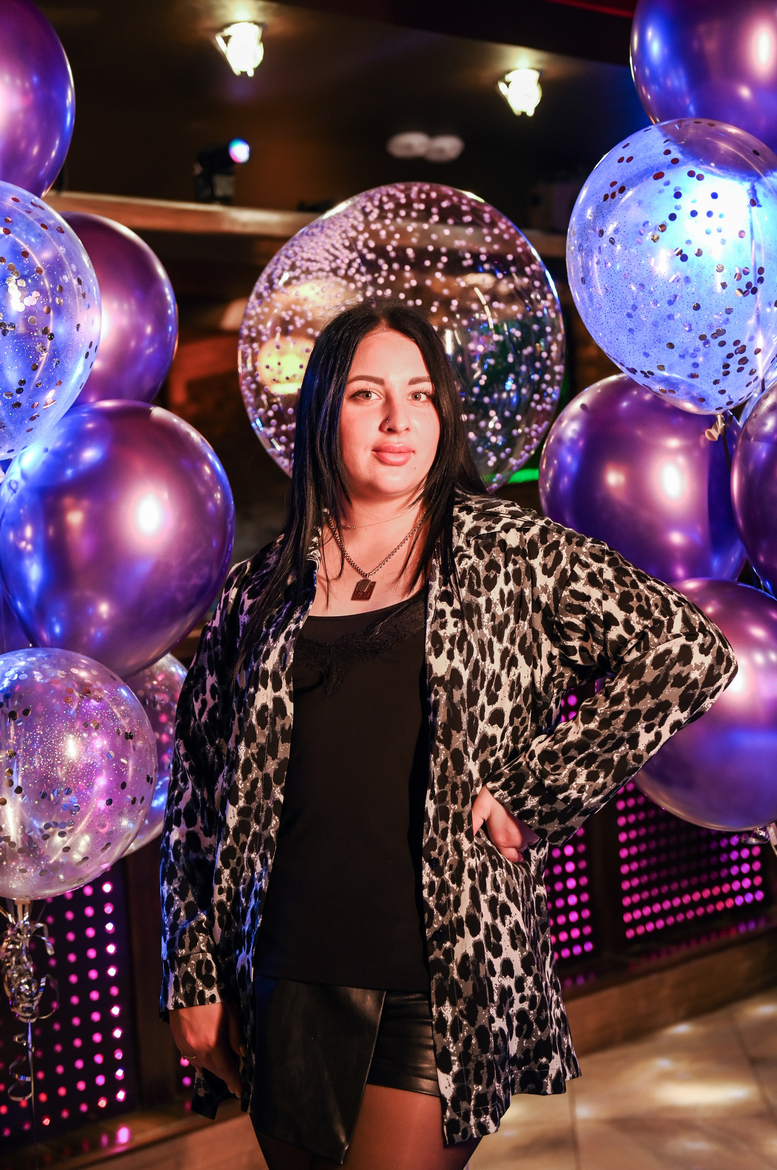 День рождения. Свадебный, семейный, детский, контент фотограф в Омске Максим Ильин