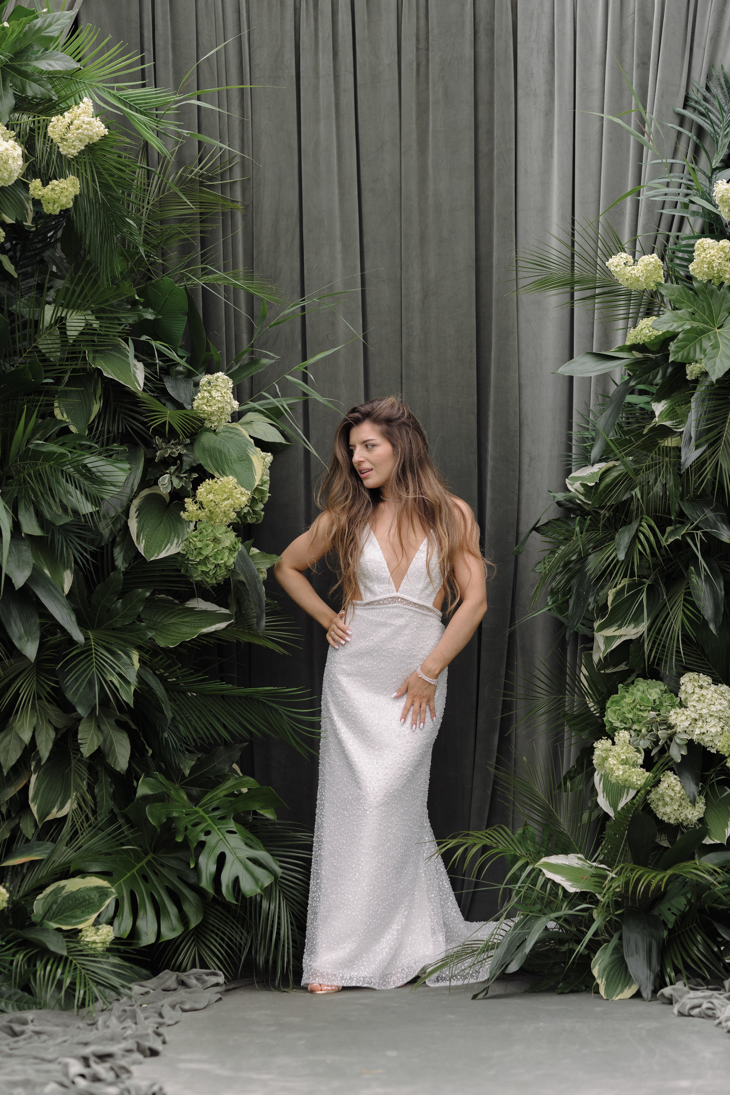 Свадебная фотосессия