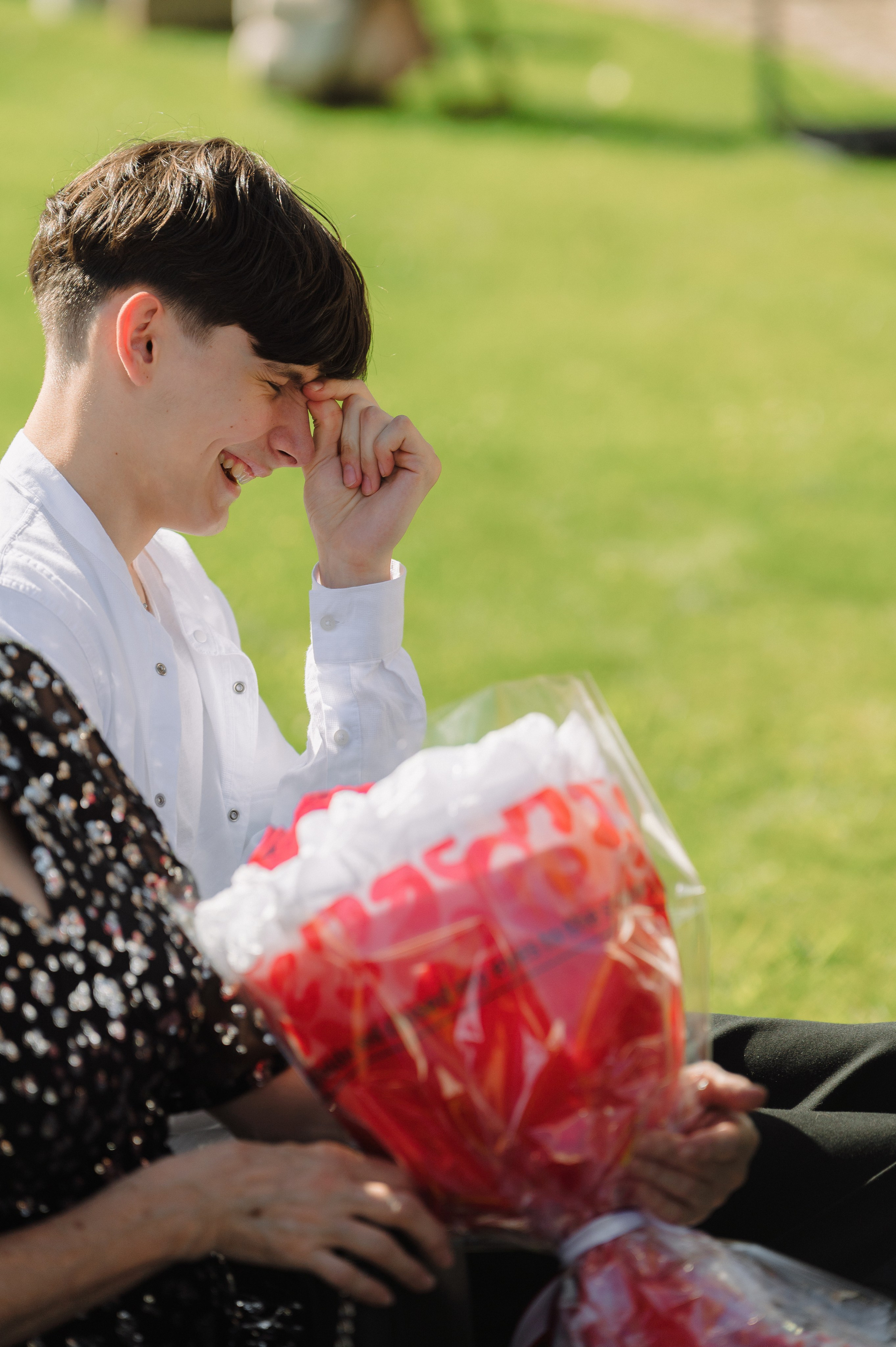 Свадебная фотосъемка в «Двор Стайки»