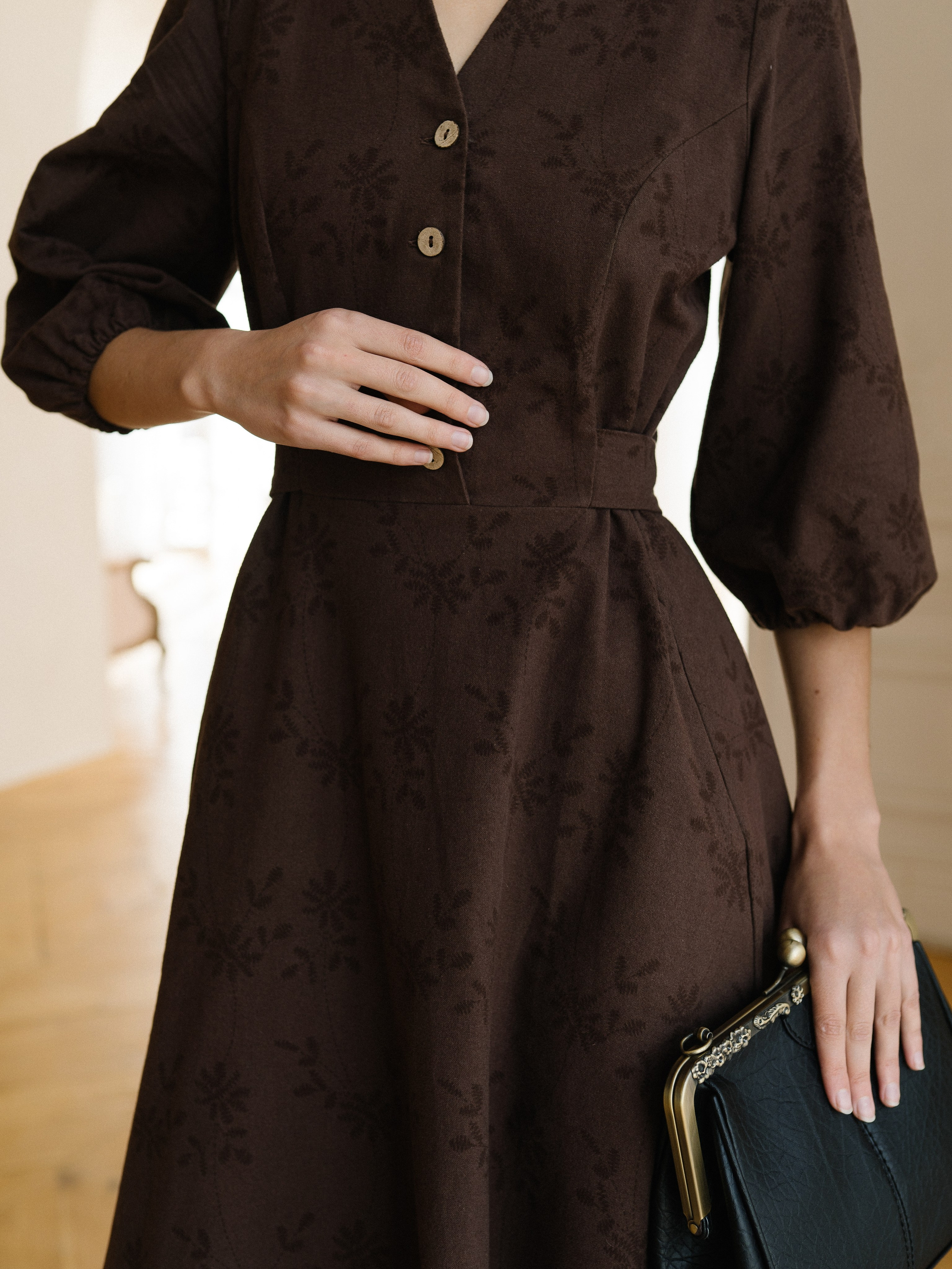 Maison Montrose. Фотограф в Санкт-Петербурге Черкесова Дарья