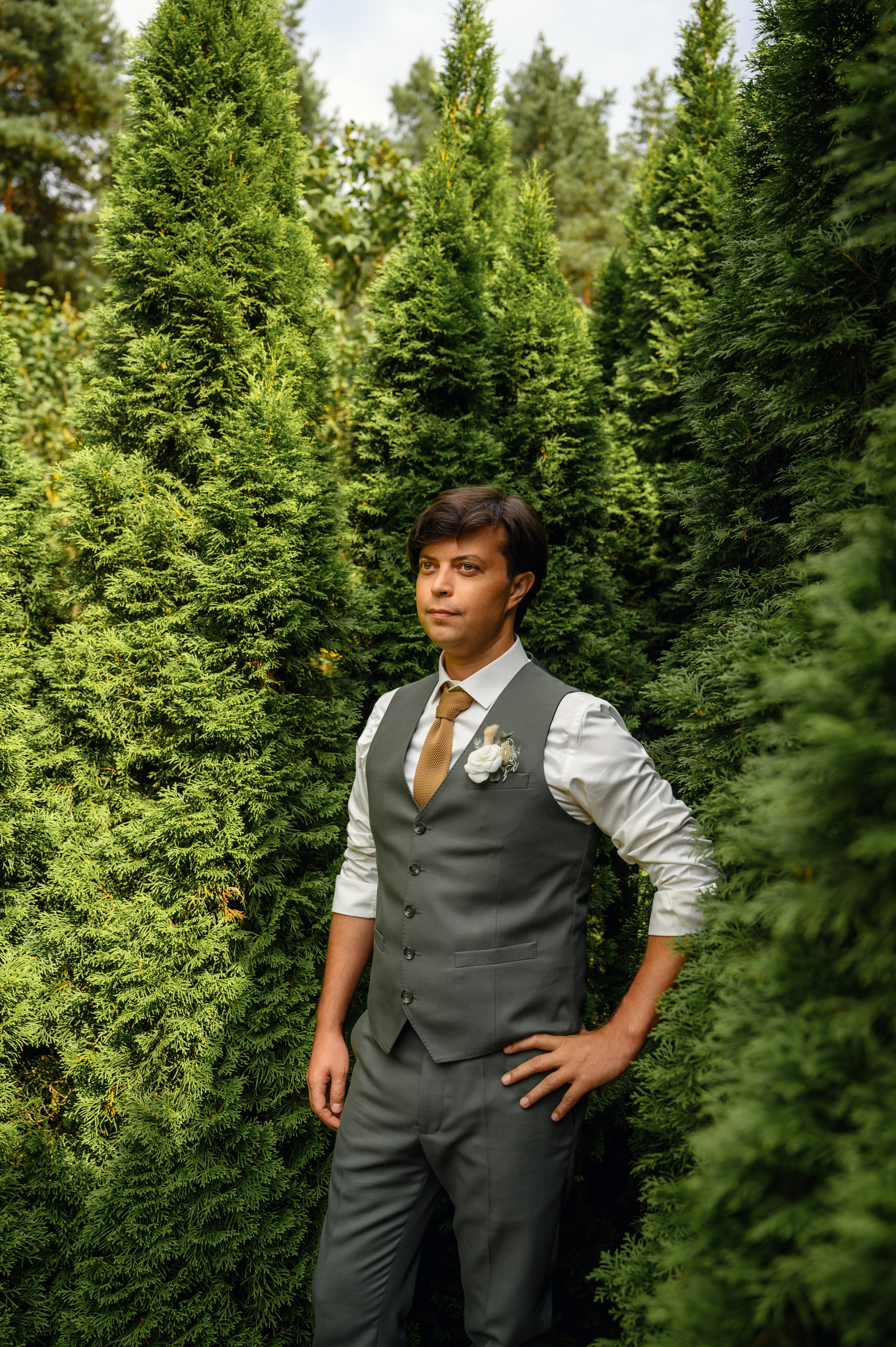 Свадьба Даши и Константина. Фотограф Светозар Андреев