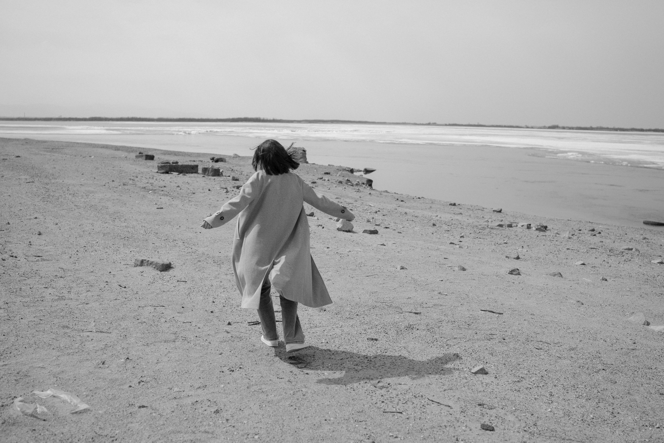 Ерофей Пляж. Фотограф Ariadna Хабаровск/Уфа