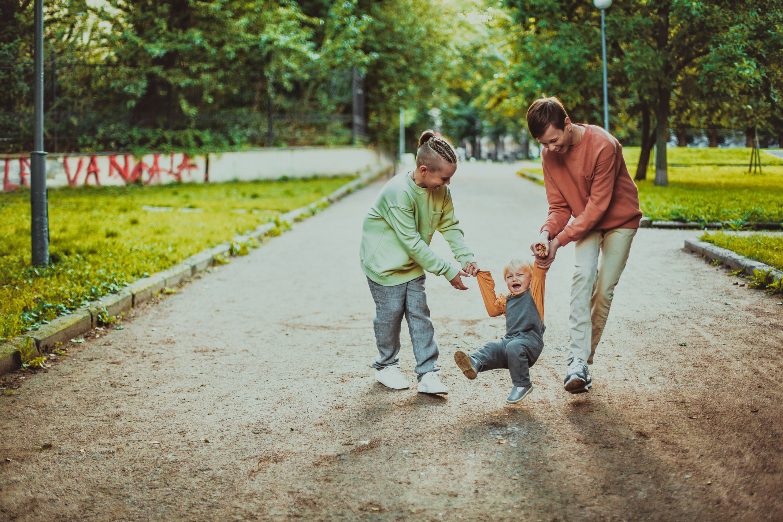 Детский, свадебный и семейный фотограф Юлия Курбатова, Санкт-Петербург