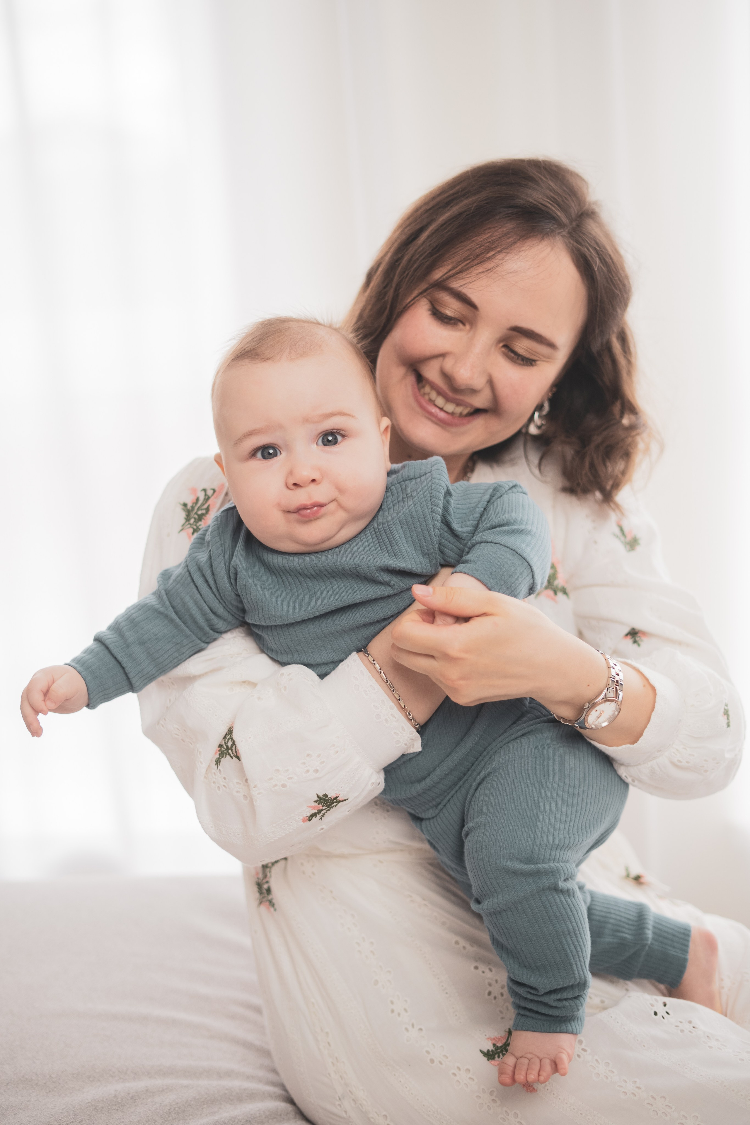 Мансур с родителями, Щелково, домашняя съемка. Наталья Дукалова фотограф Щелково Королев Пушкино Москва Балашиха