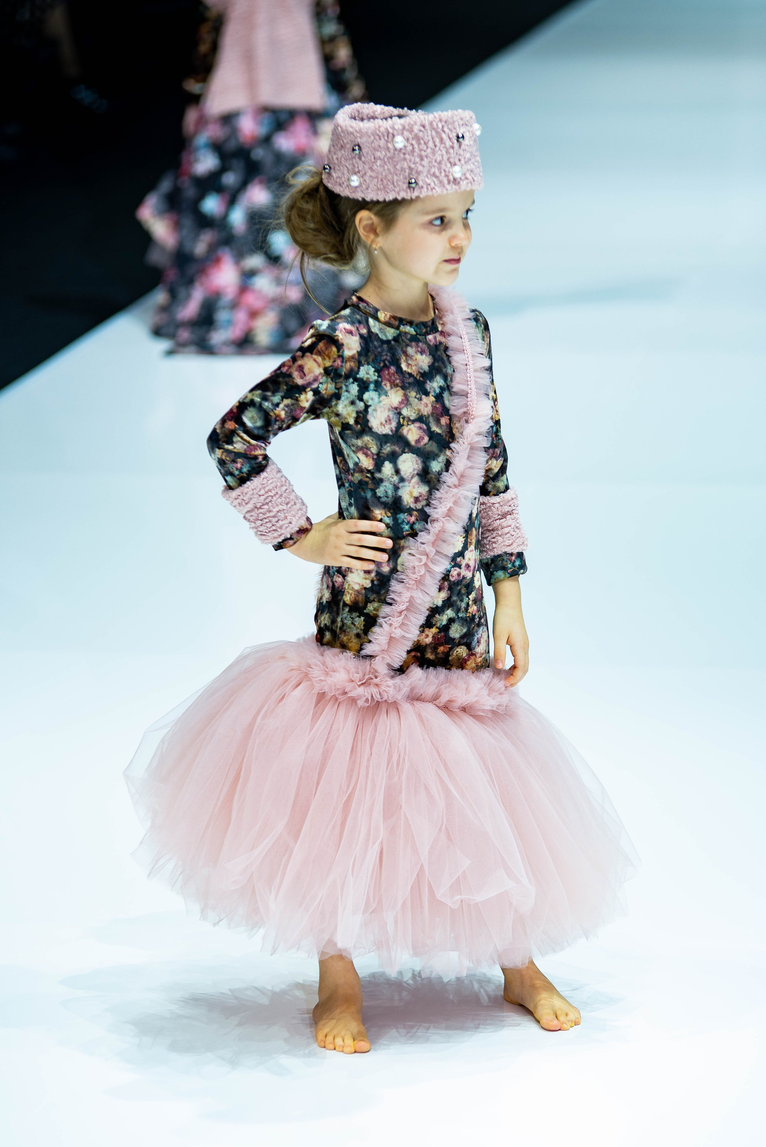 Надежда Шибина MFW. Главная