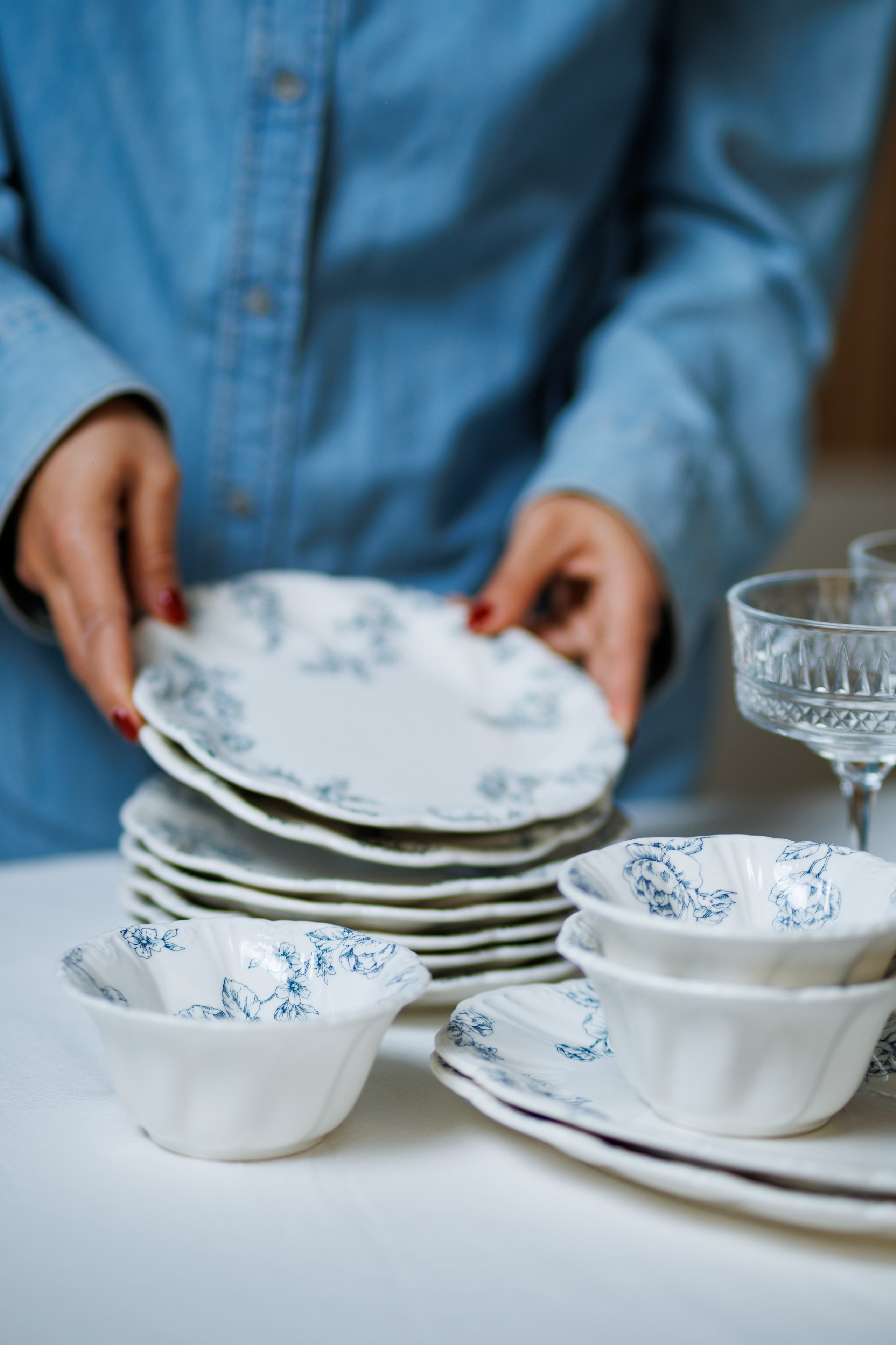 Предметная съемка