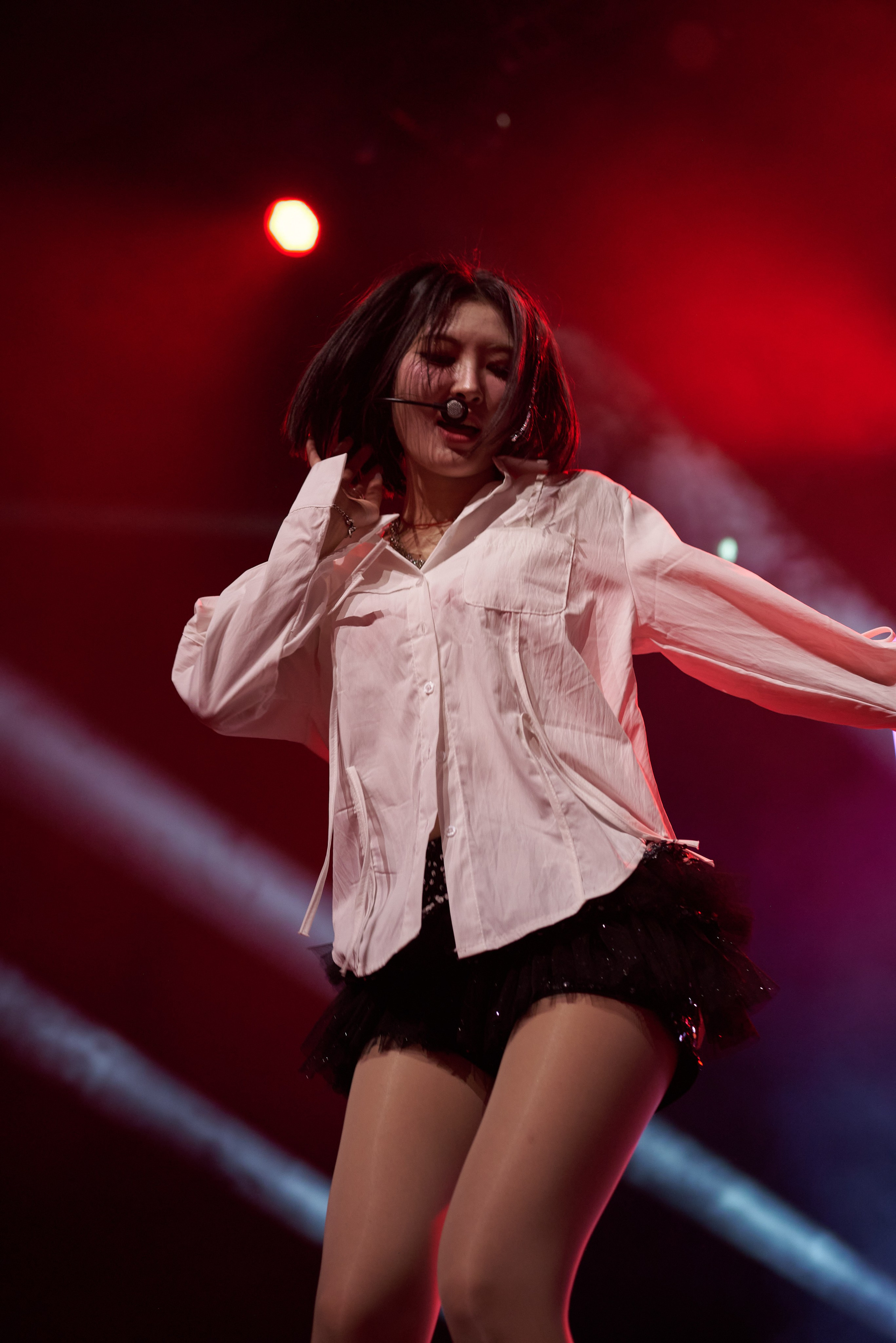 X: IN MOSCOW — MTS Live Hall. Photographer Bangkok — Pattaya | фотограф Бангкок — Паттайа