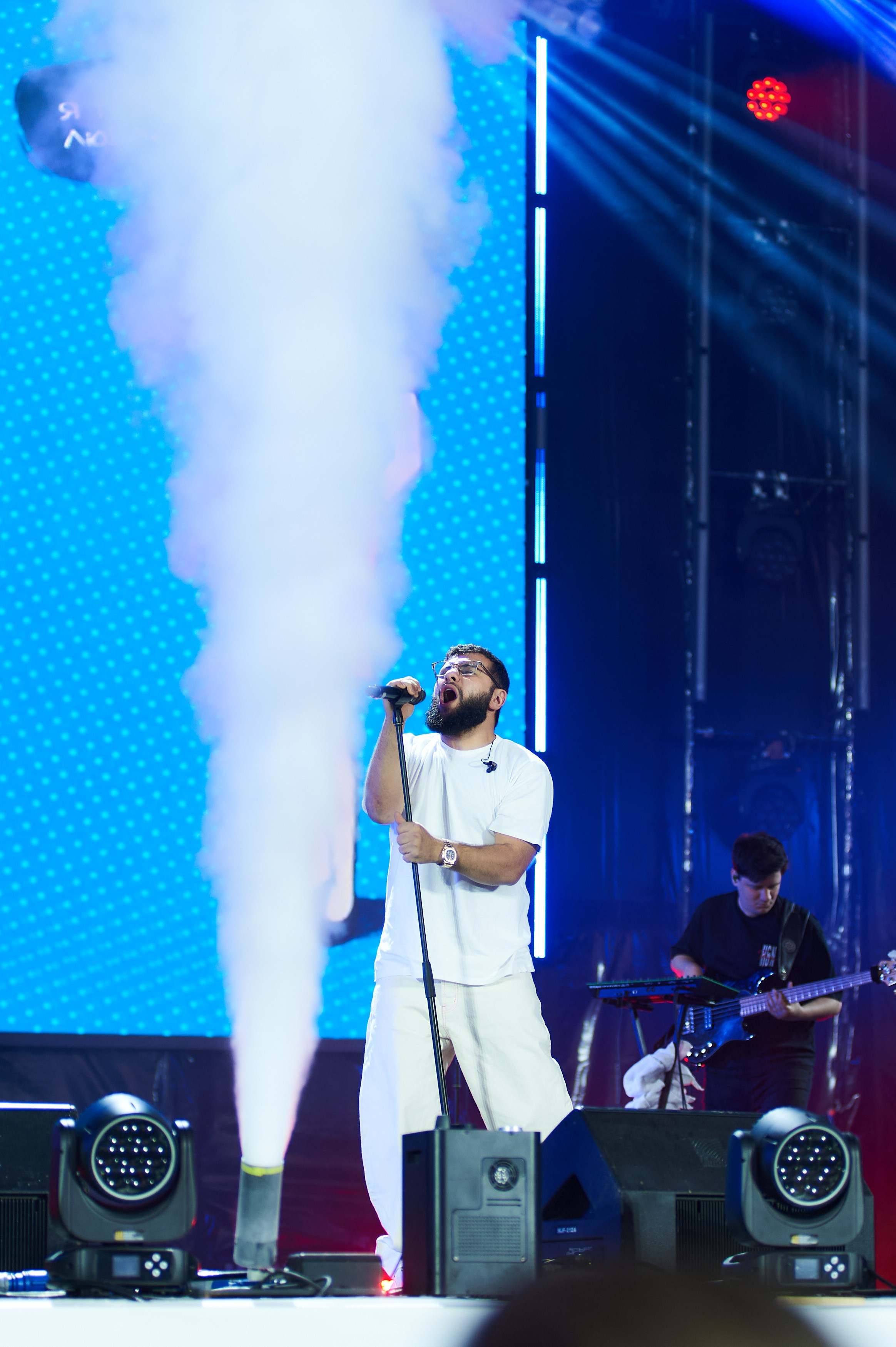 HammAli & Navai concert. Photographer Bangkok — Pattaya | фотограф Бангкок — Паттайа