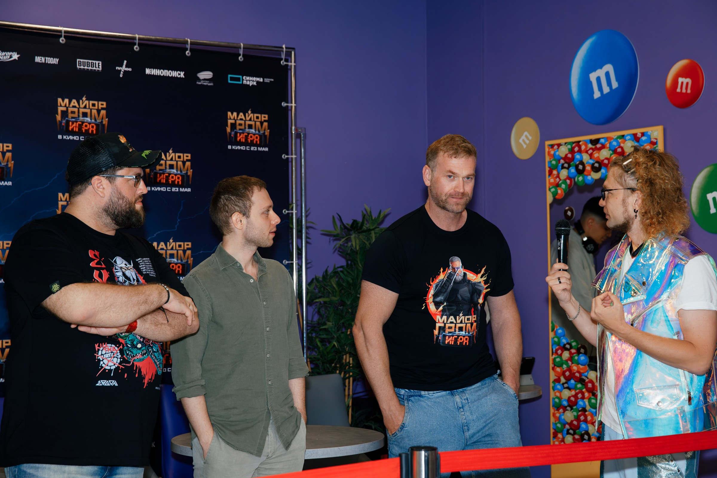 Репортаж на премьере фильма. Профессиональный фотограф в Сочи Виктория Джой. Обучение