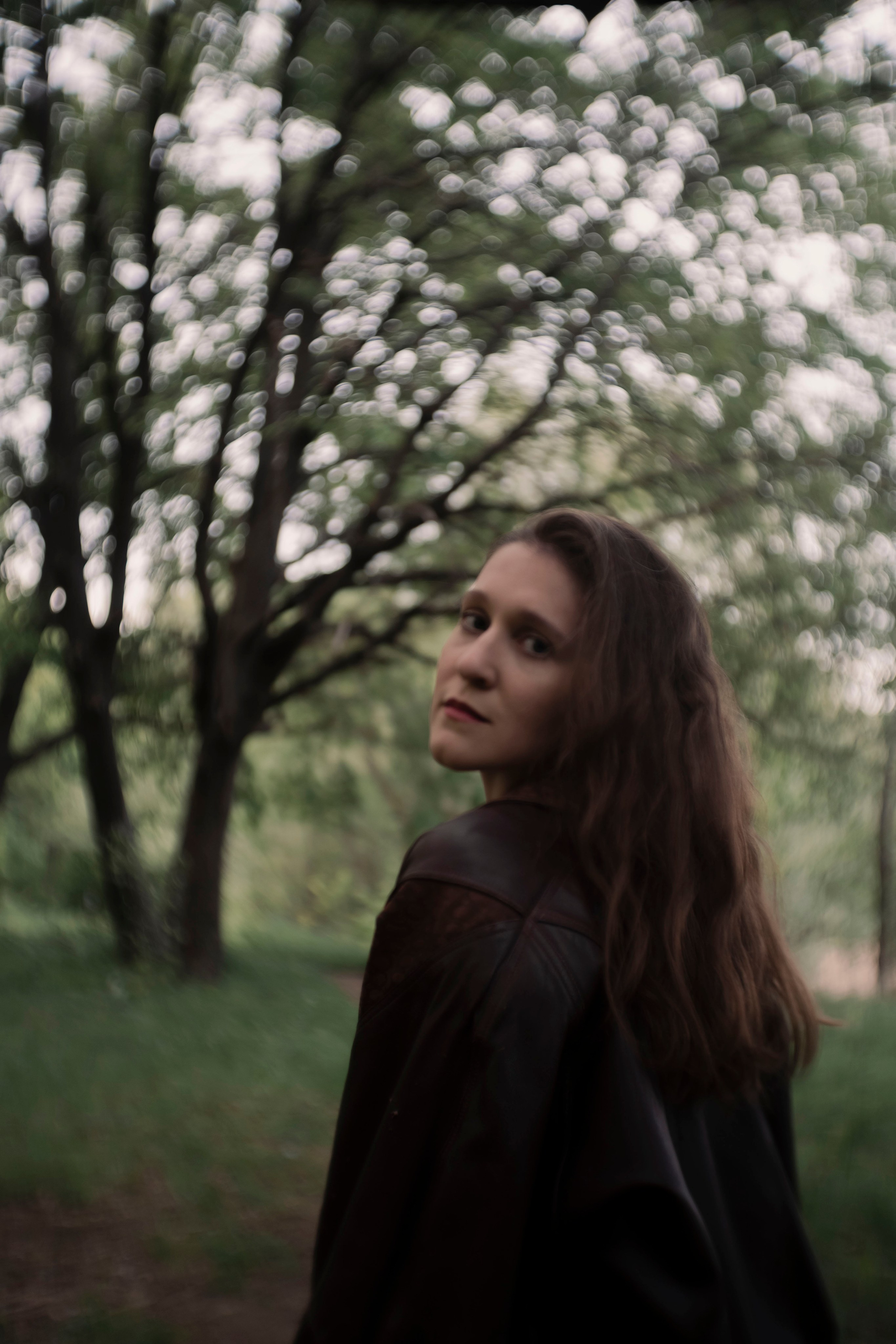 Daria. Фотограф Димитровград Казань Валерия Владимиркина