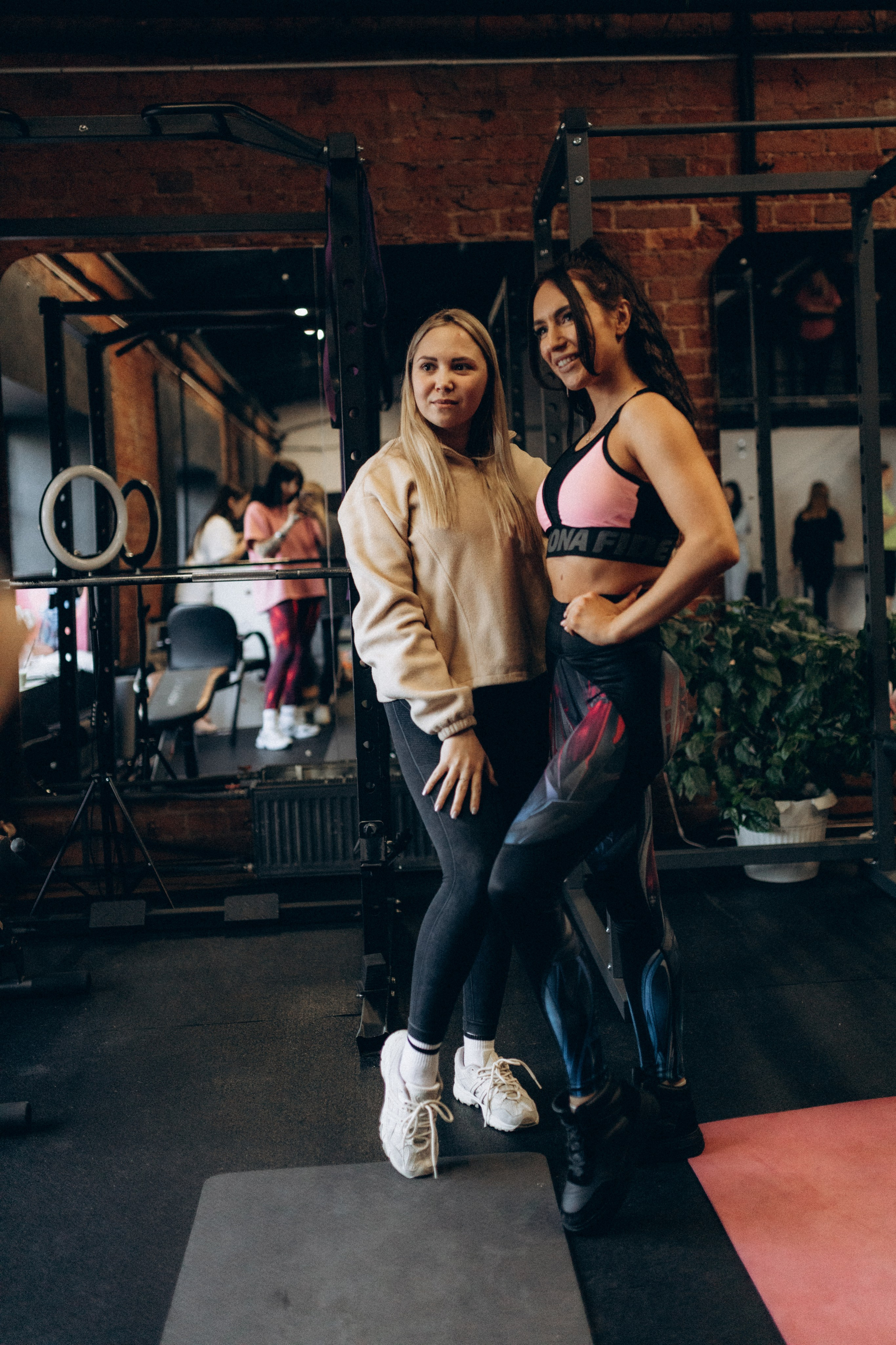 Репортаж мероприятия в спортивном зале. Фотограф НОГИНСК, Москва, Анастасия Белая