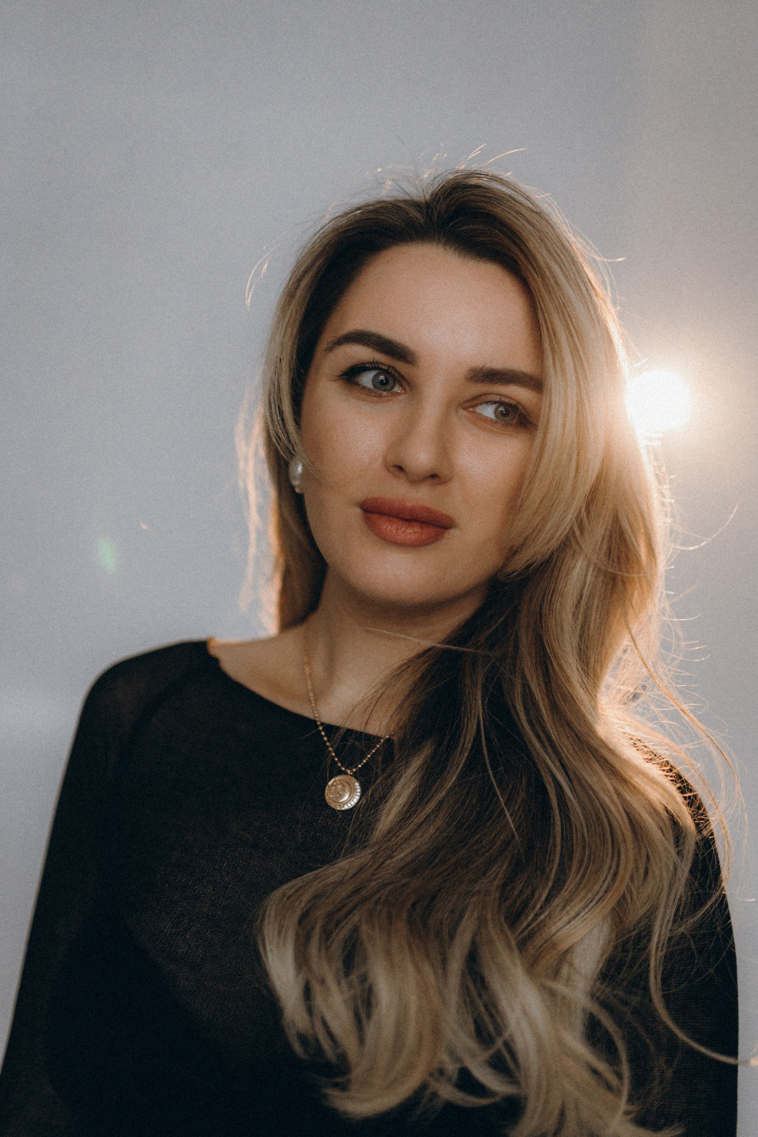 Алина. Фотограф НОГИНСК, Москва, Анастасия Белая