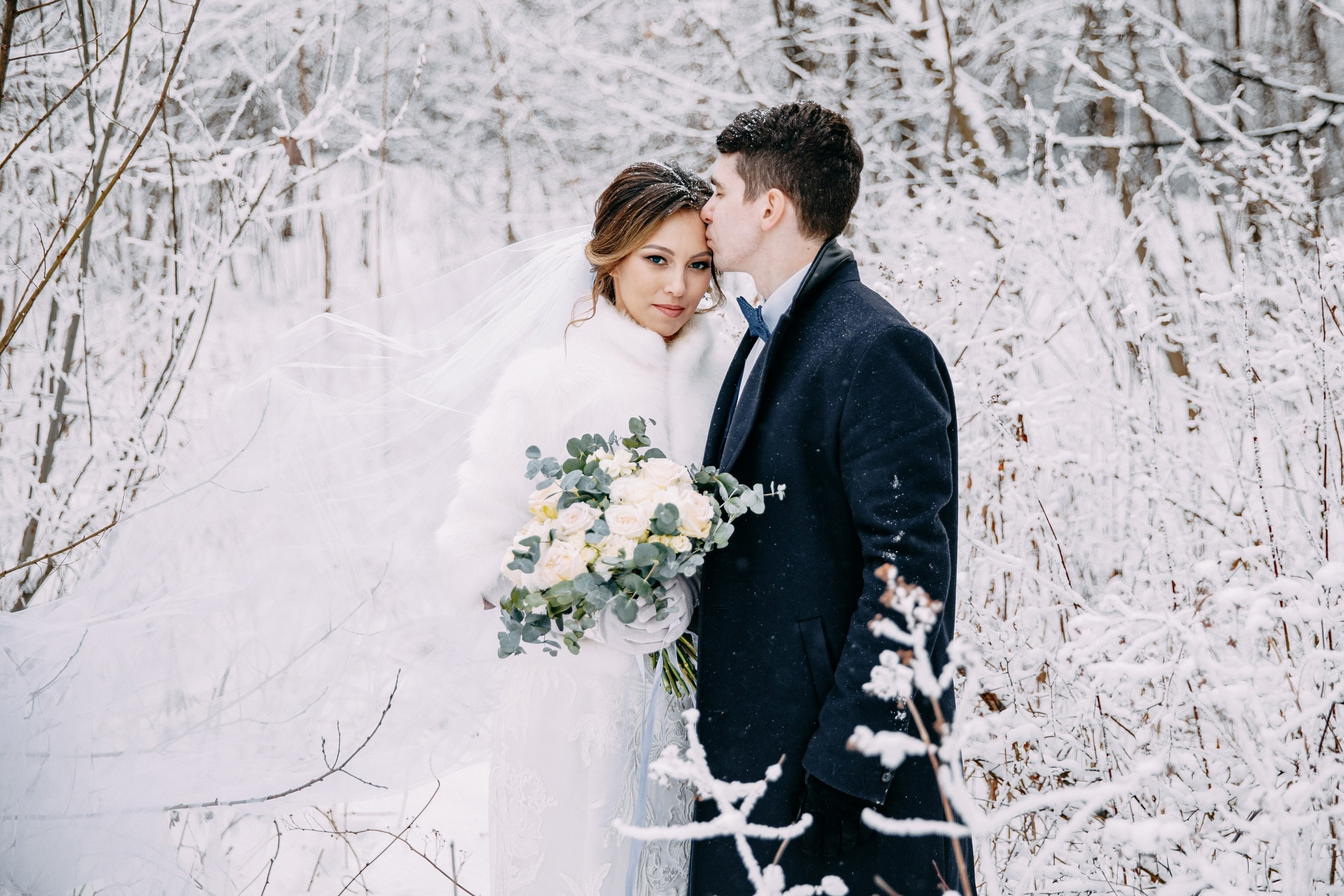 Свадьбы. Главная