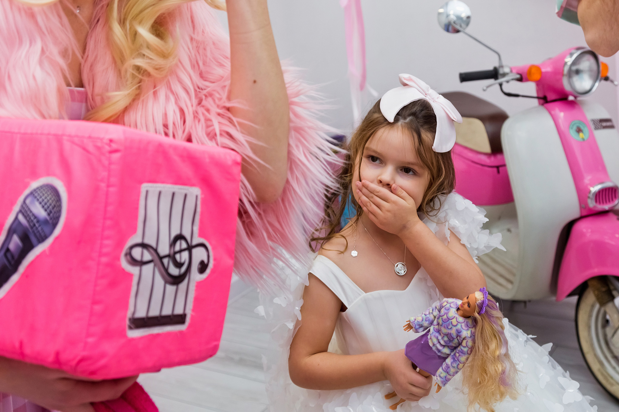 . Фотограф в Москве и Одинцово