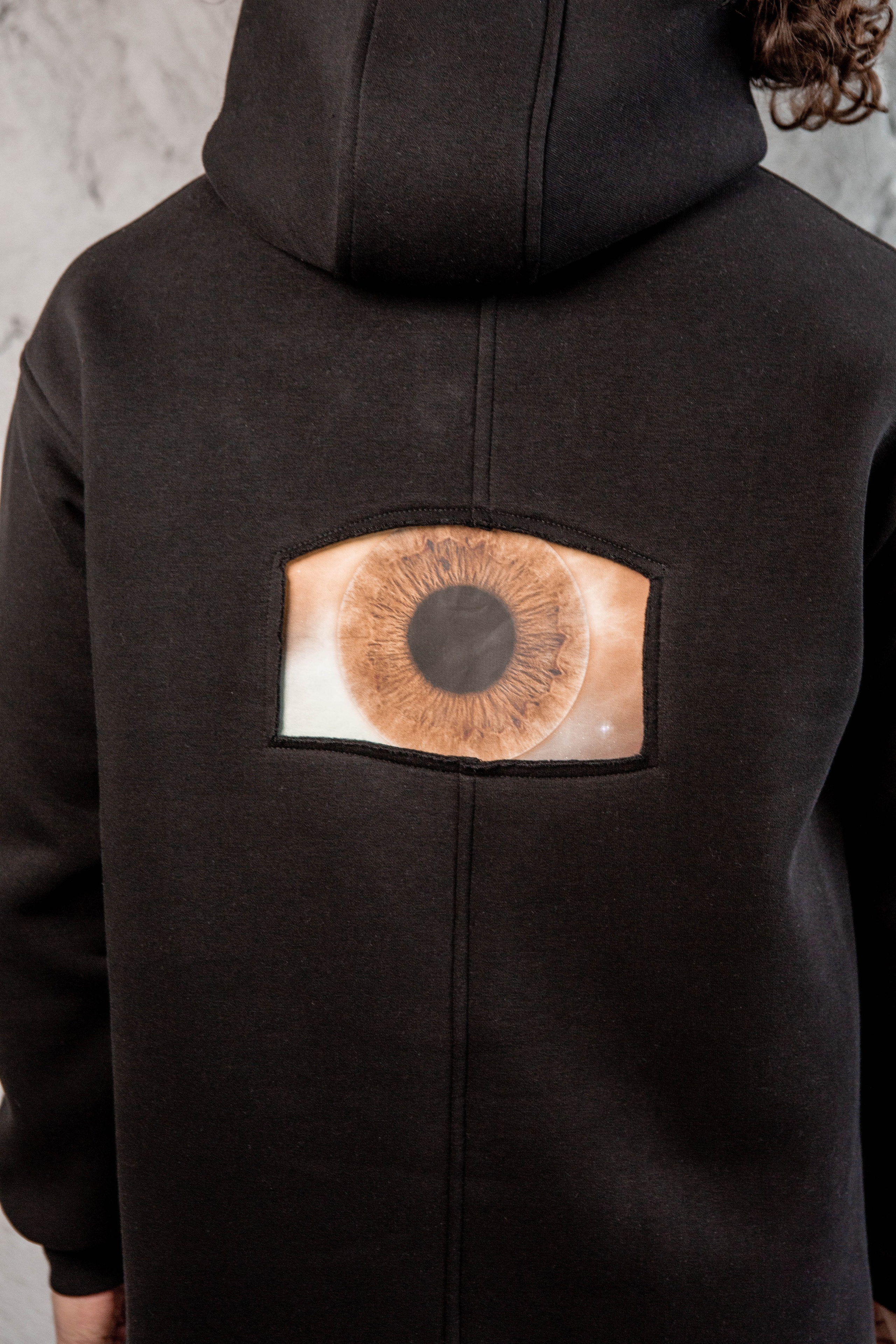 Мужская одежда OterKlo. Фотограф Екатерина Голицына