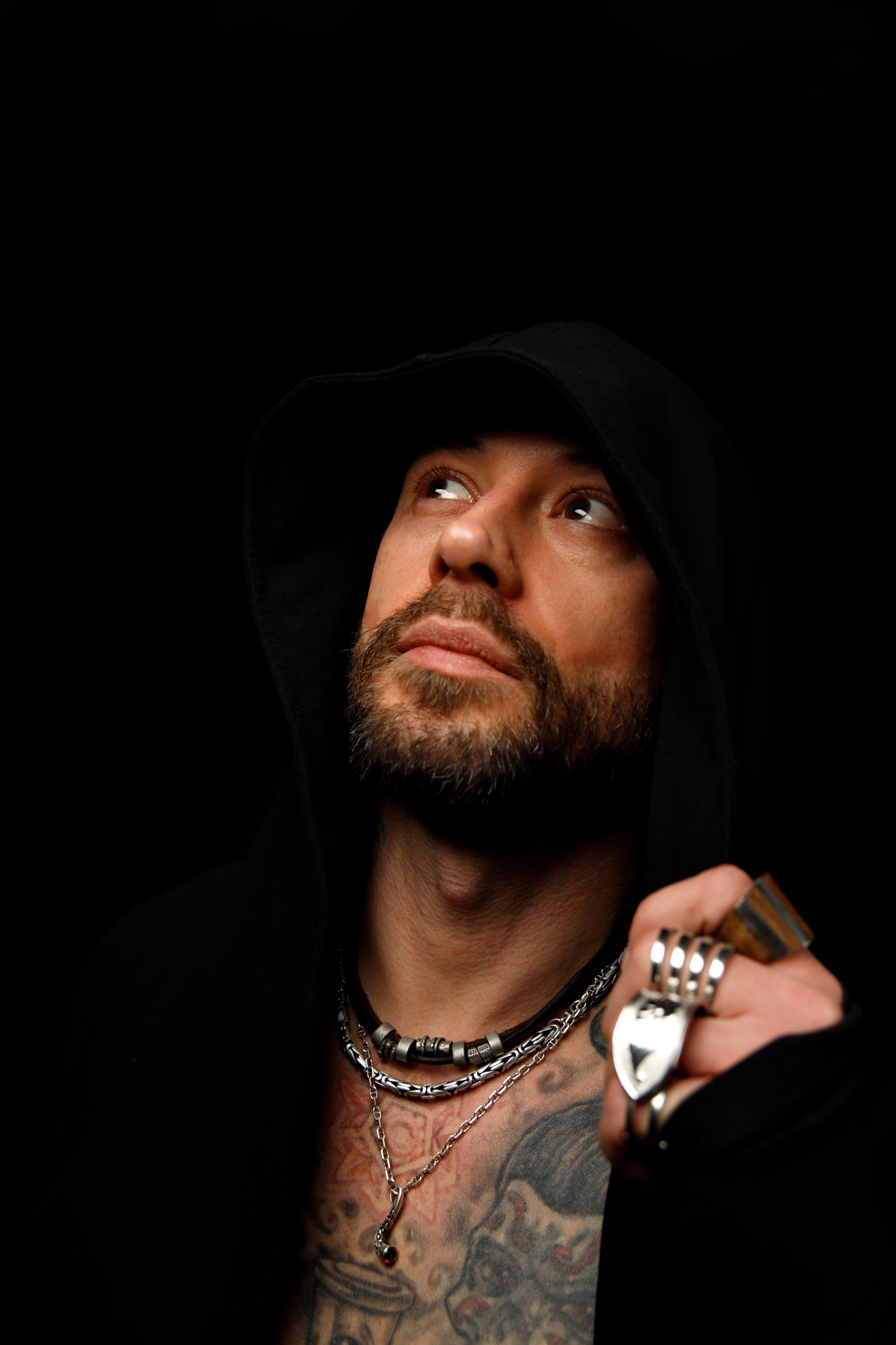 Фотограф в Москве и в Санкт-Петербурге Юлия Халикова