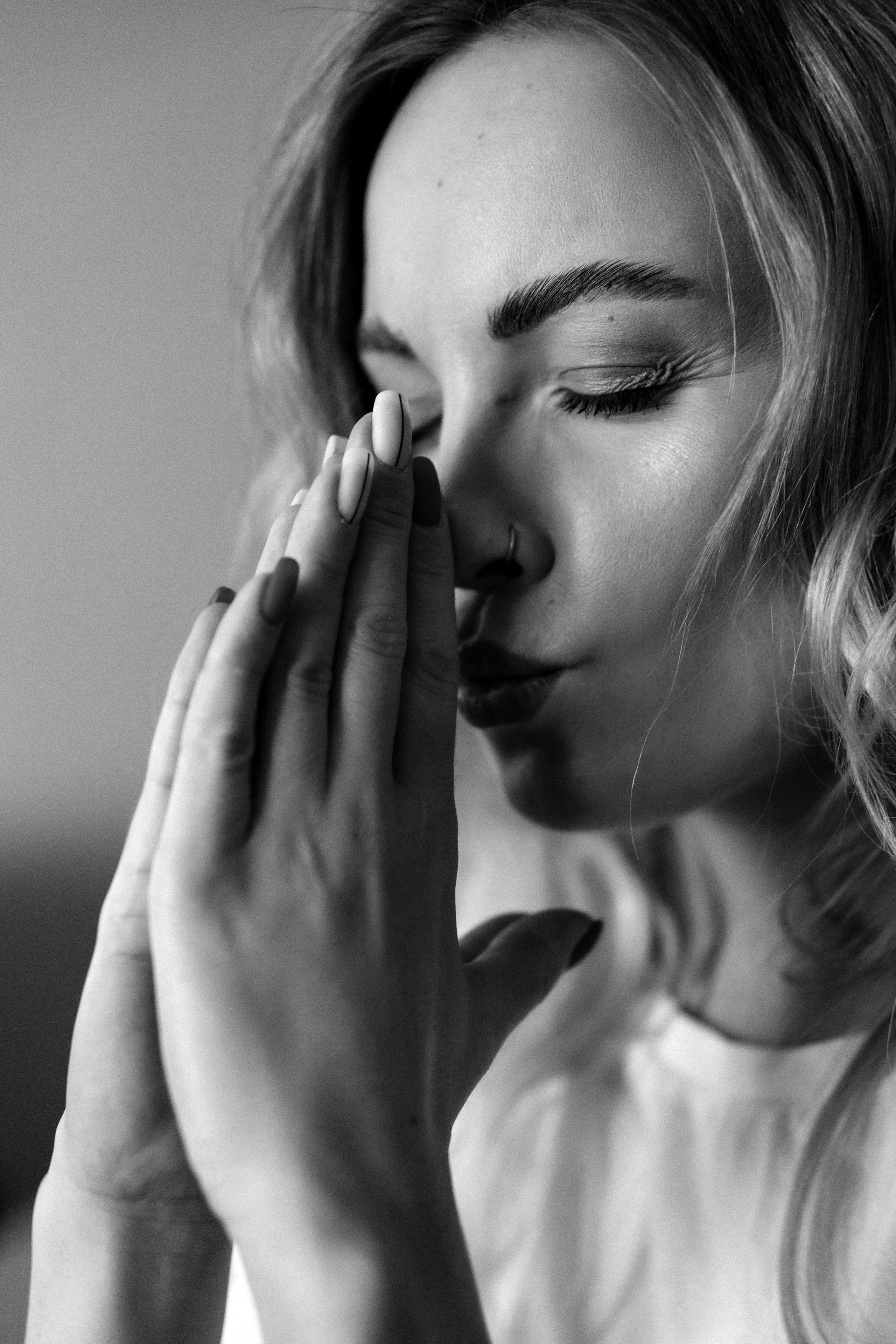 Фотограф в Москве и в Санкт-Петербурге Юлия Халикова