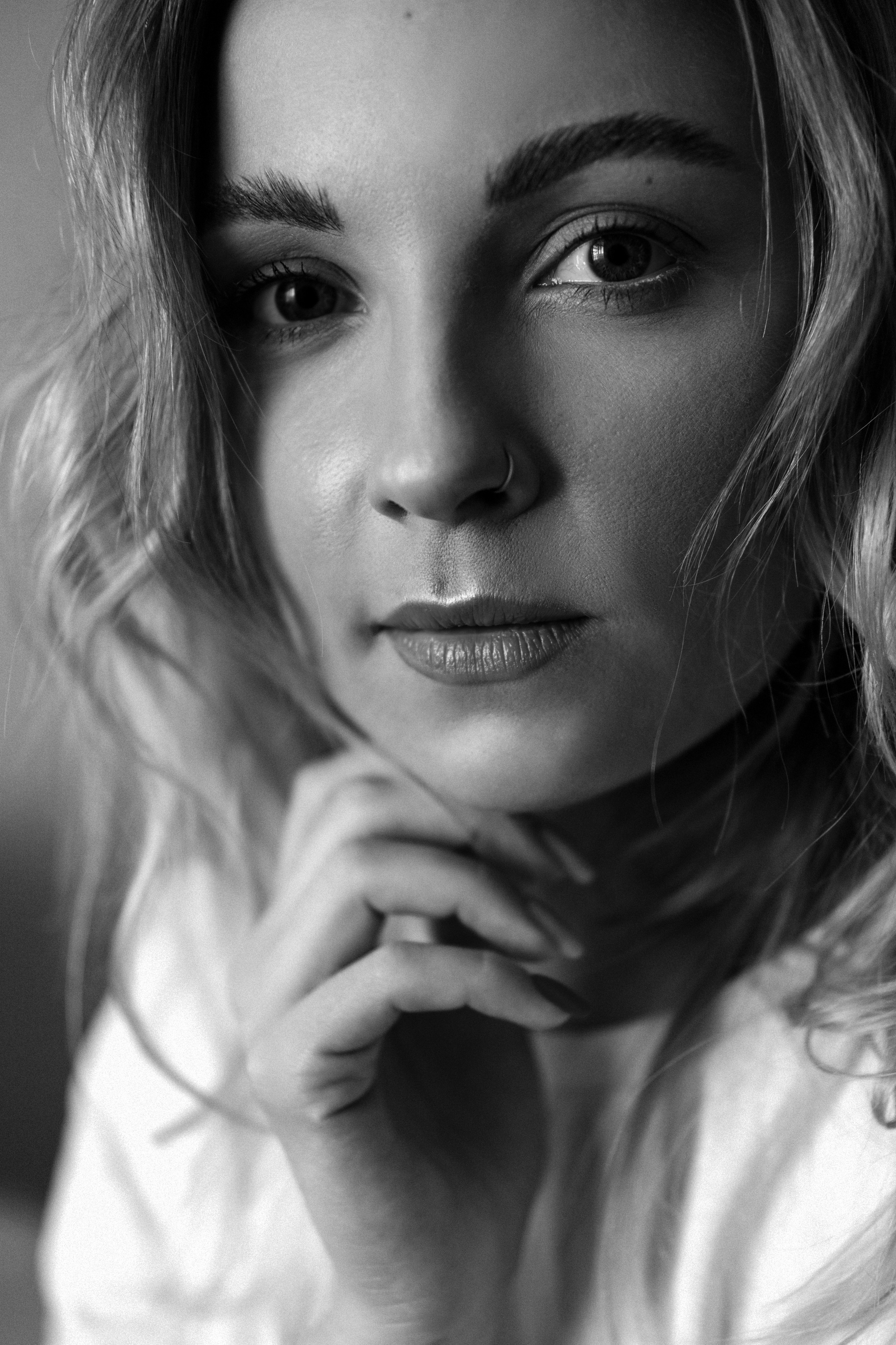 Фотограф в Москве и в Санкт-Петербурге Юлия Халикова