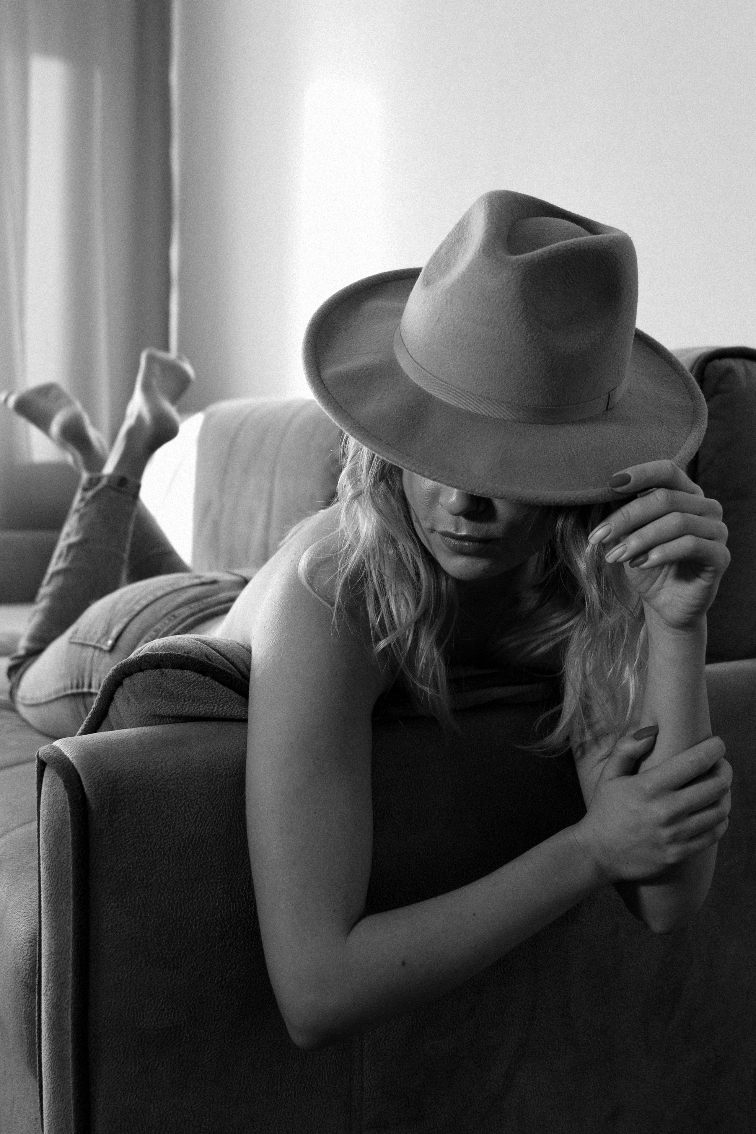 Фотограф в Москве и в Санкт-Петербурге Юлия Халикова