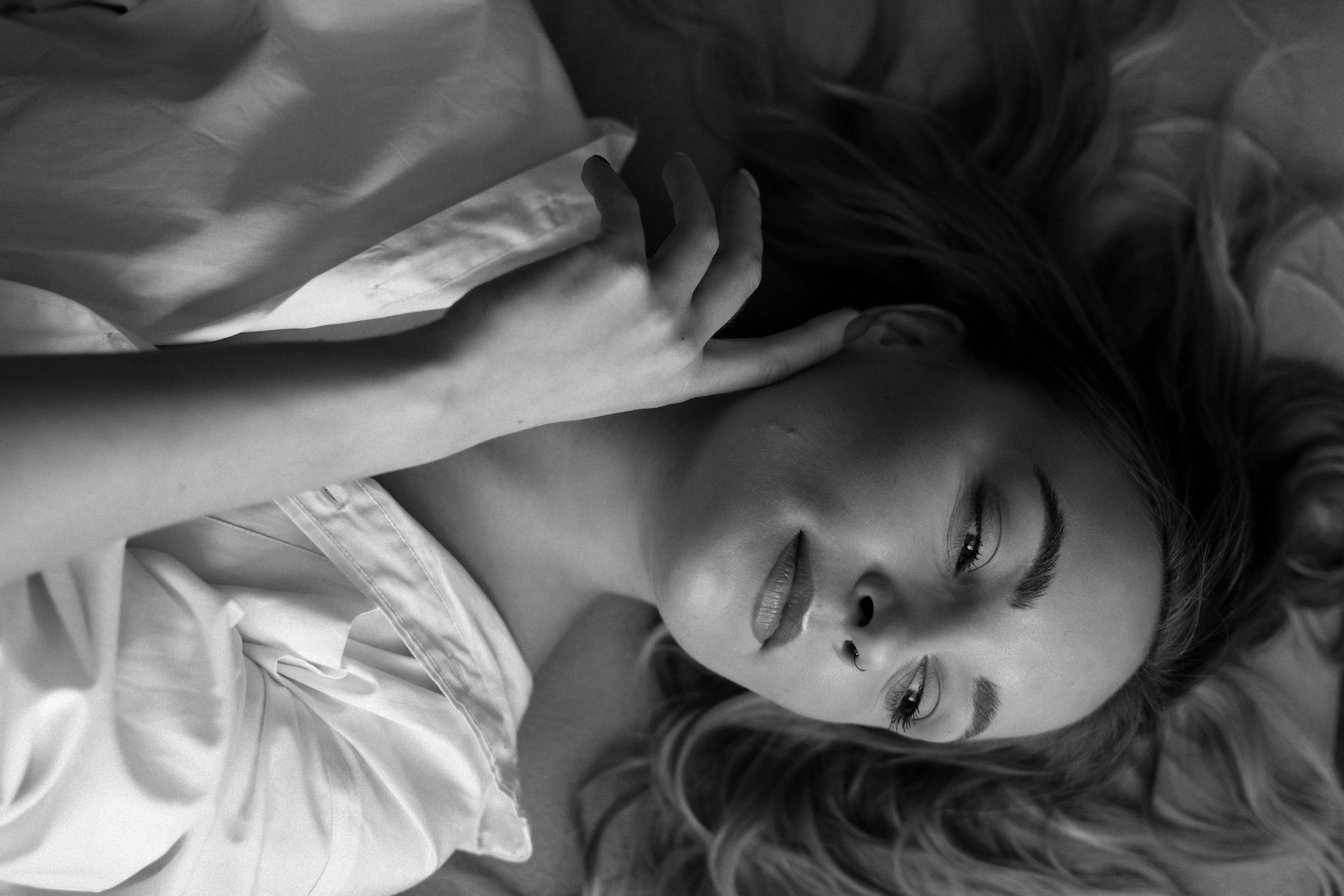 Фотограф в Москве и в Санкт-Петербурге Юлия Халикова