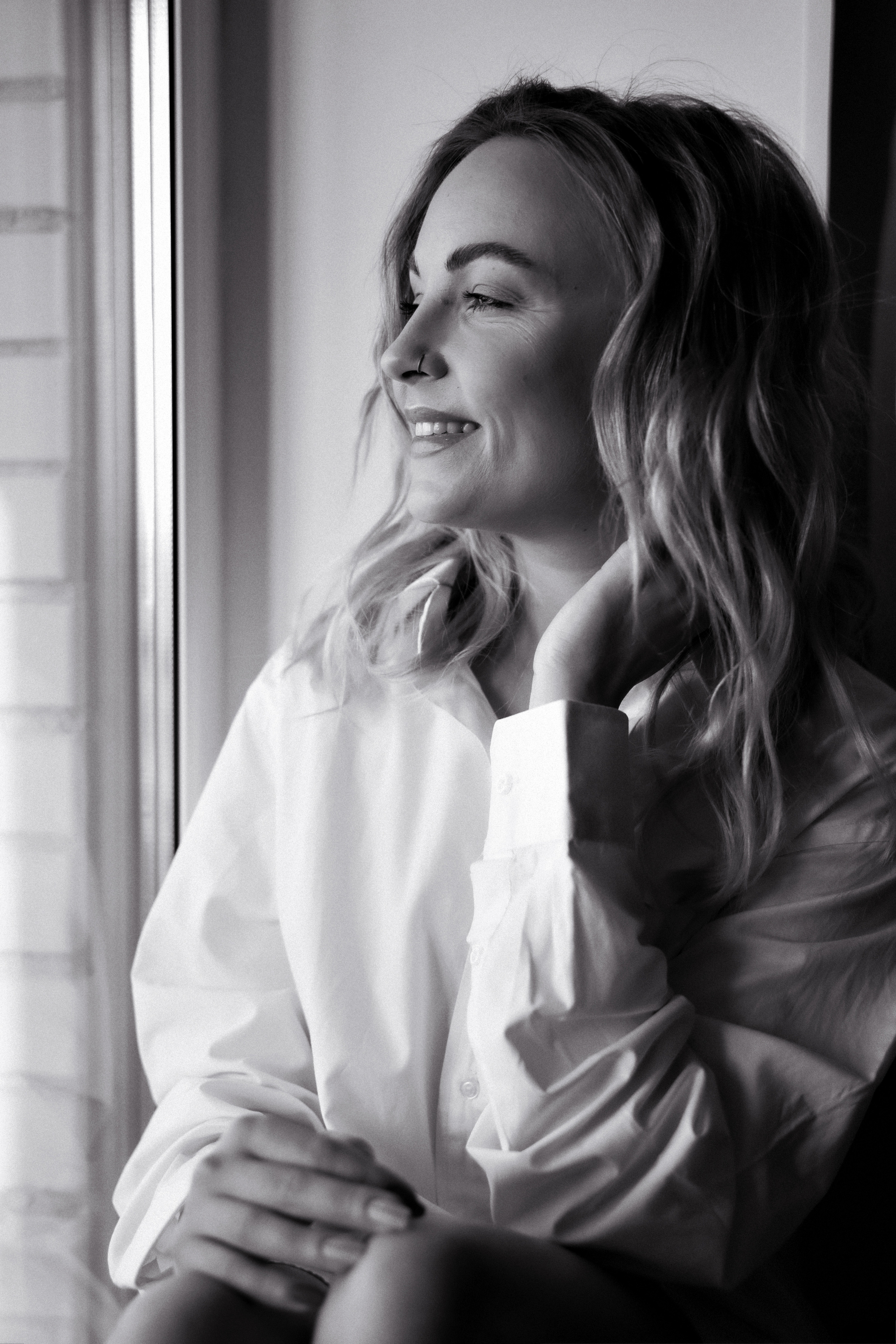 Фотограф в Москве и в Санкт-Петербурге Юлия Халикова