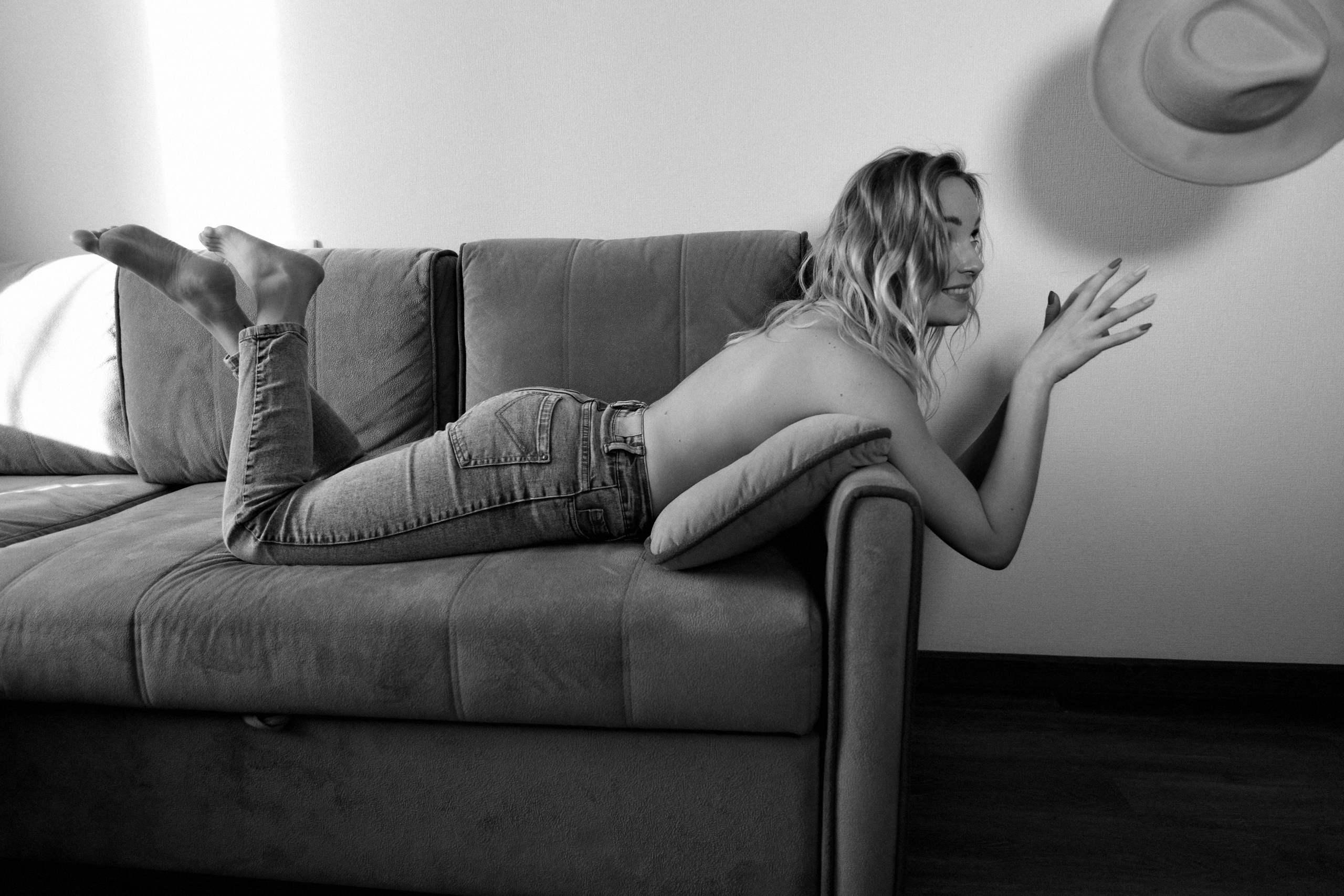 Фотограф в Москве и в Санкт-Петербурге Юлия Халикова