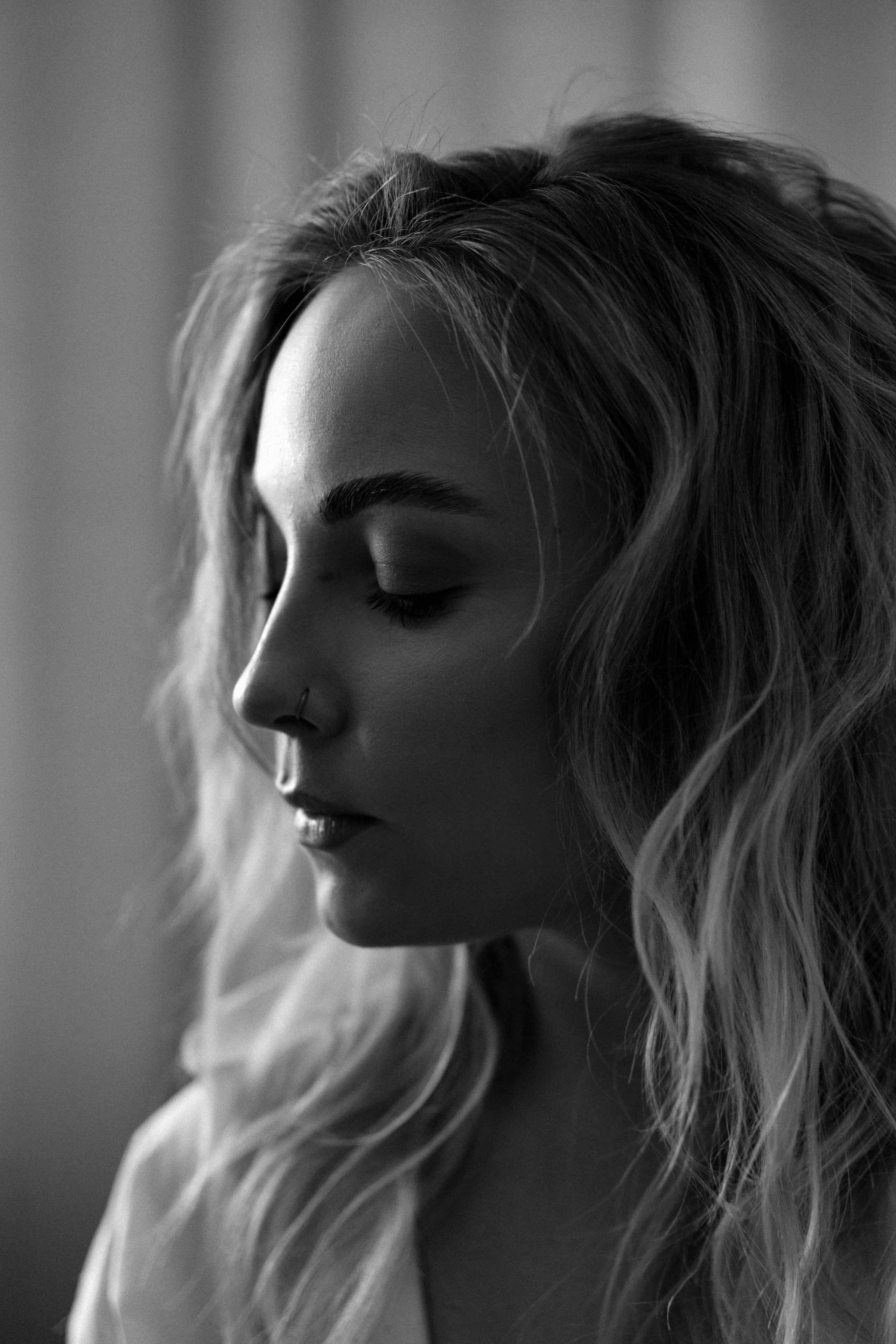 Фотограф в Москве и в Санкт-Петербурге Юлия Халикова