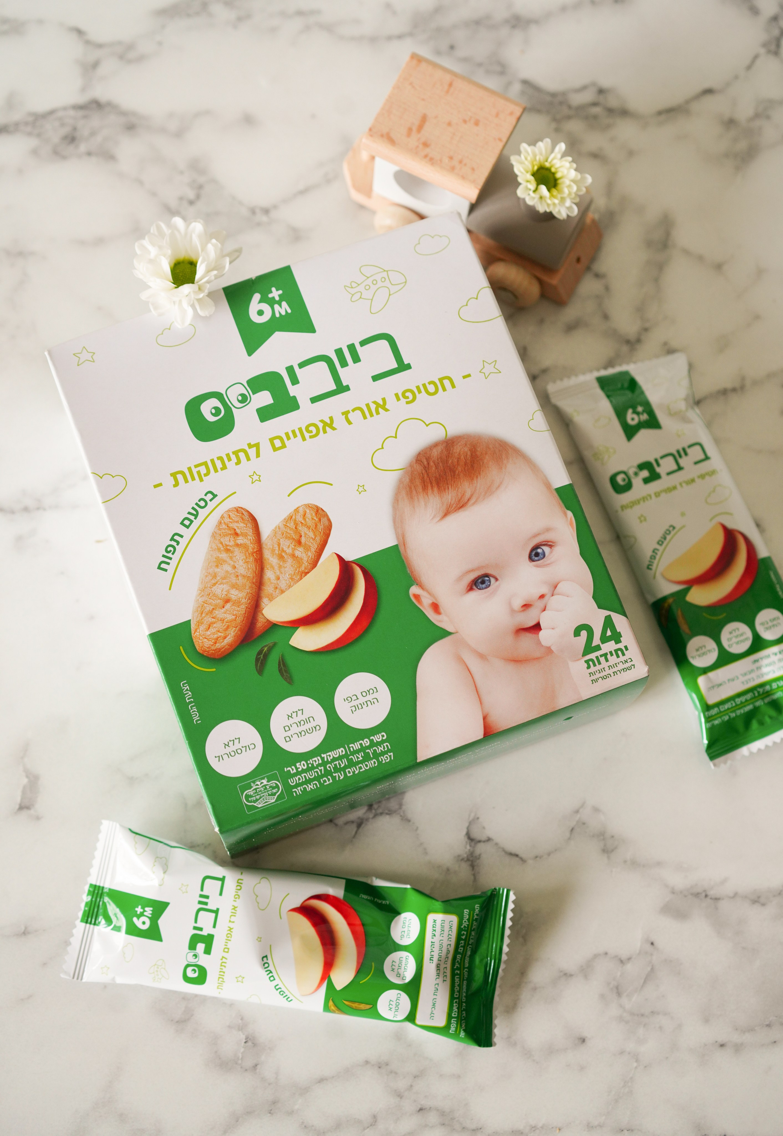 Детское питание. Главная