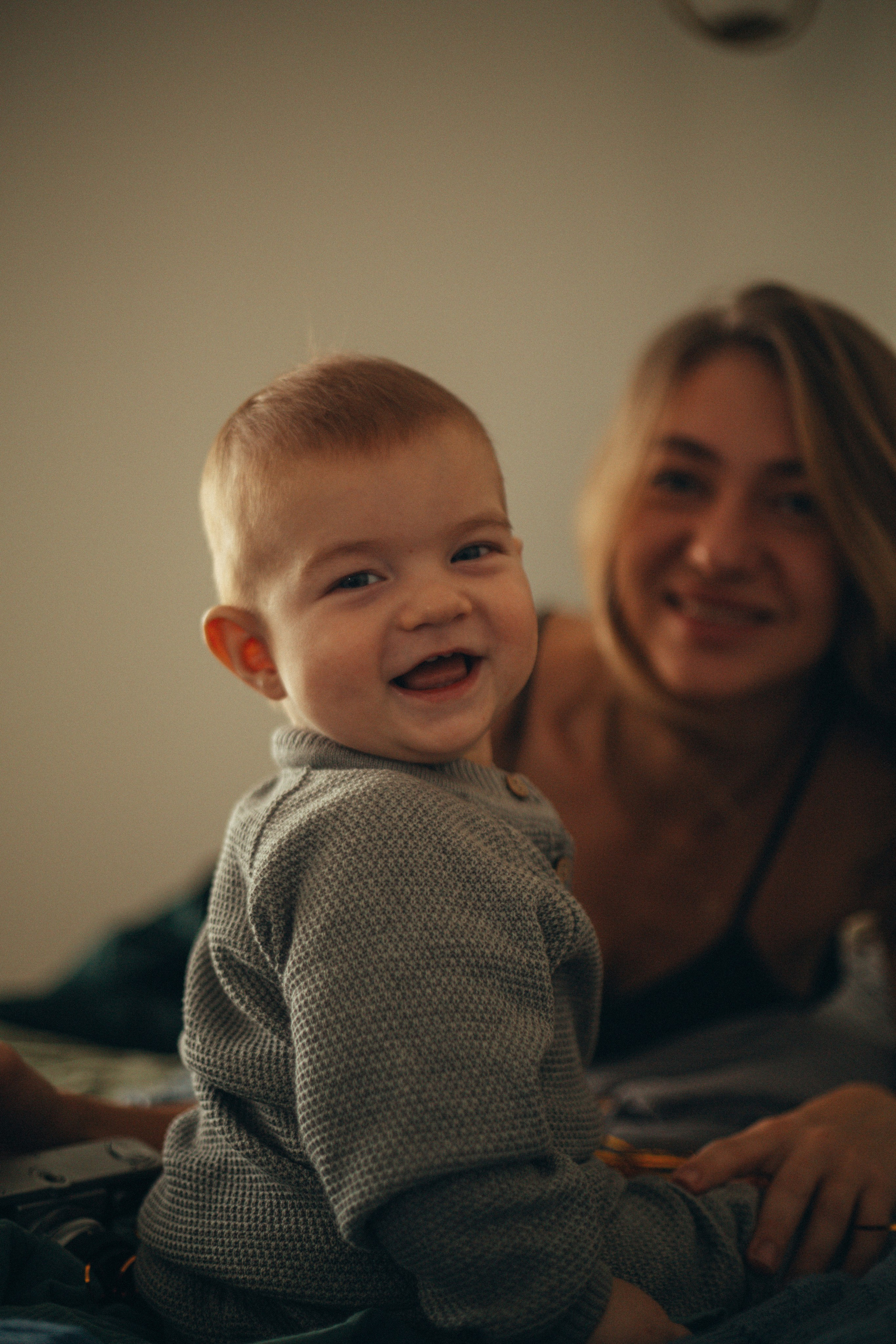 Анна и Адам. Детский фотограф, Волгоград