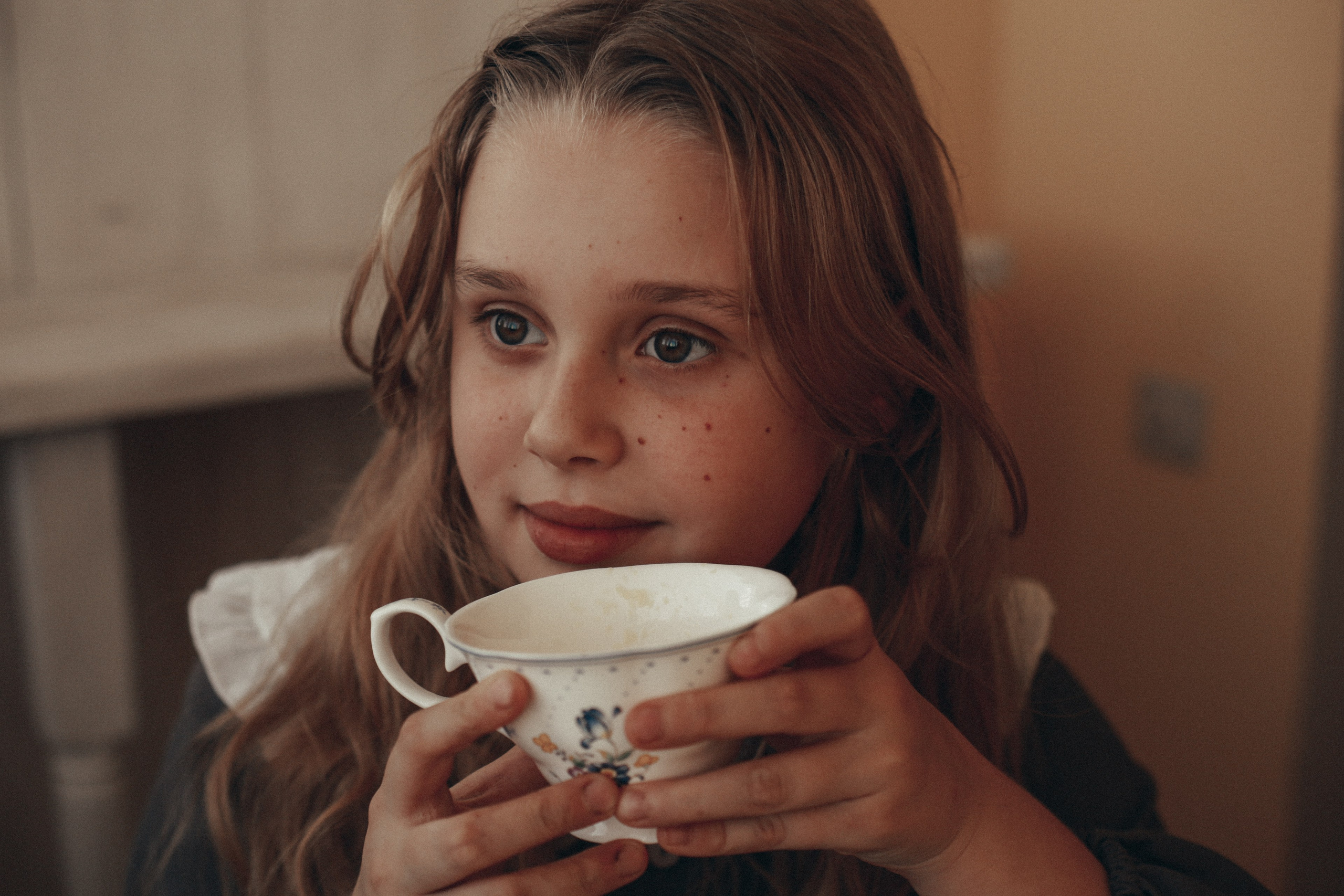 Оля и Ниночка. Детский фотограф, Волгоград