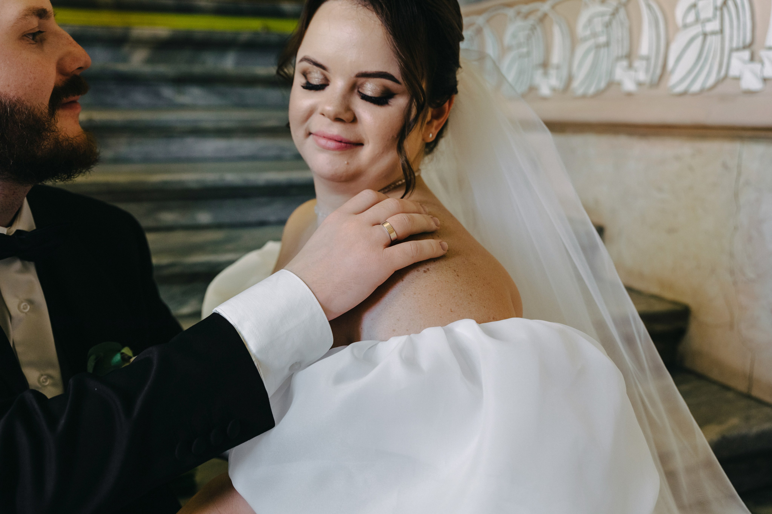 Свадьба Александра и Светланы. Фотосессии, Семейный, свадебный фотограф в Самаре